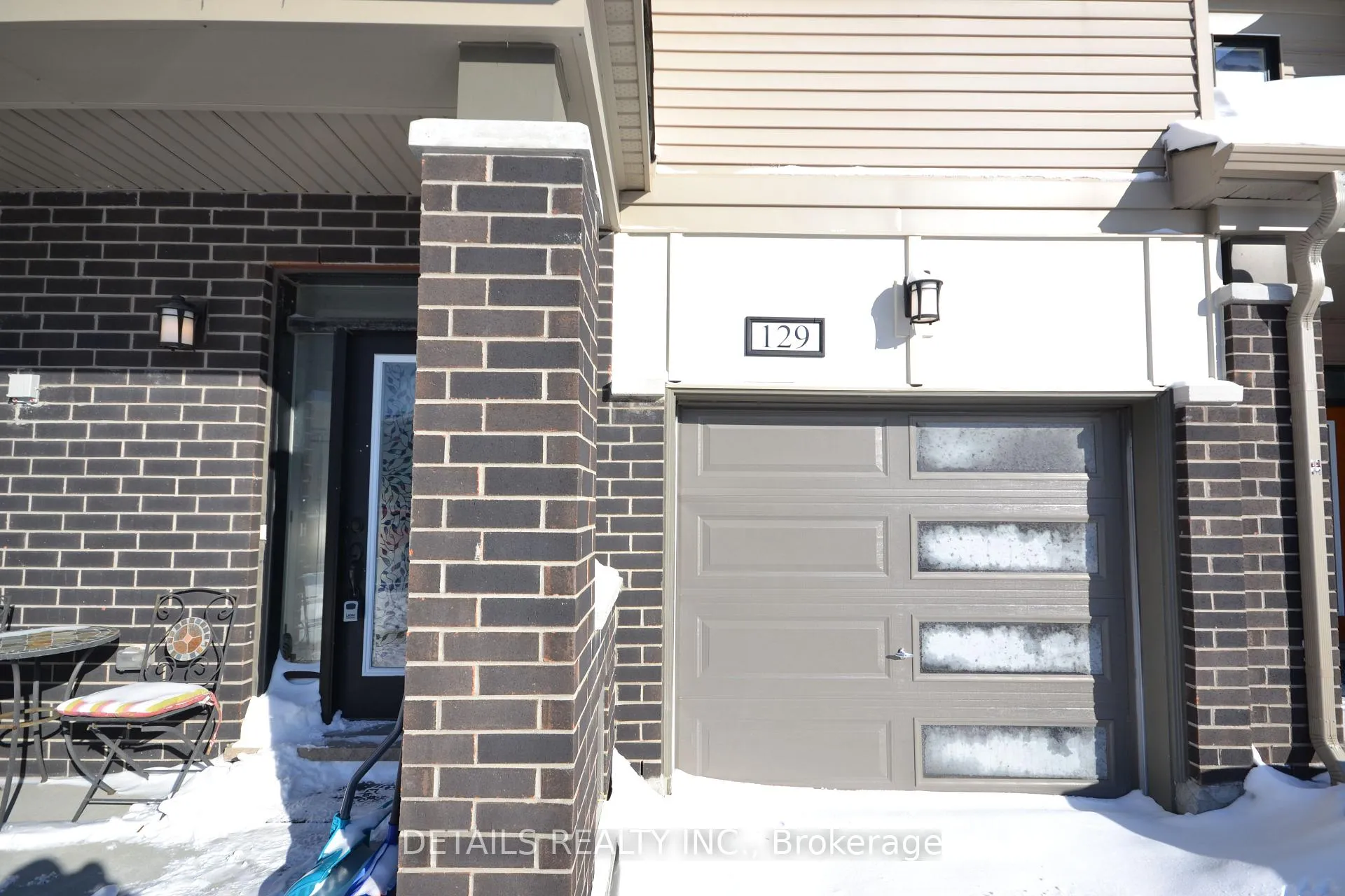 Photo 2 of 129 Pictou Crescent, Ottawa, Kanata - Emerald Meadows/Trailwest — HOMEH