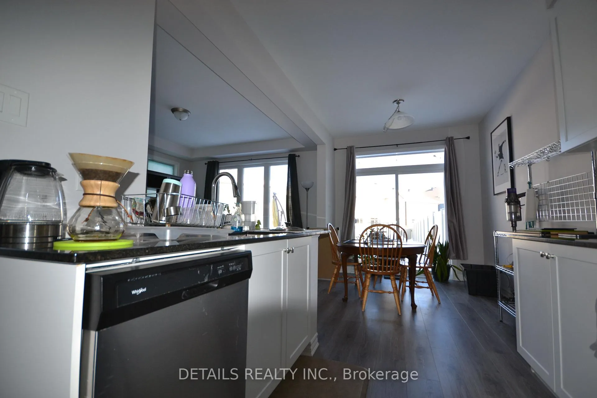 Photo 5 of 129 Pictou Crescent, Ottawa, Kanata - Emerald Meadows/Trailwest — HOMEH