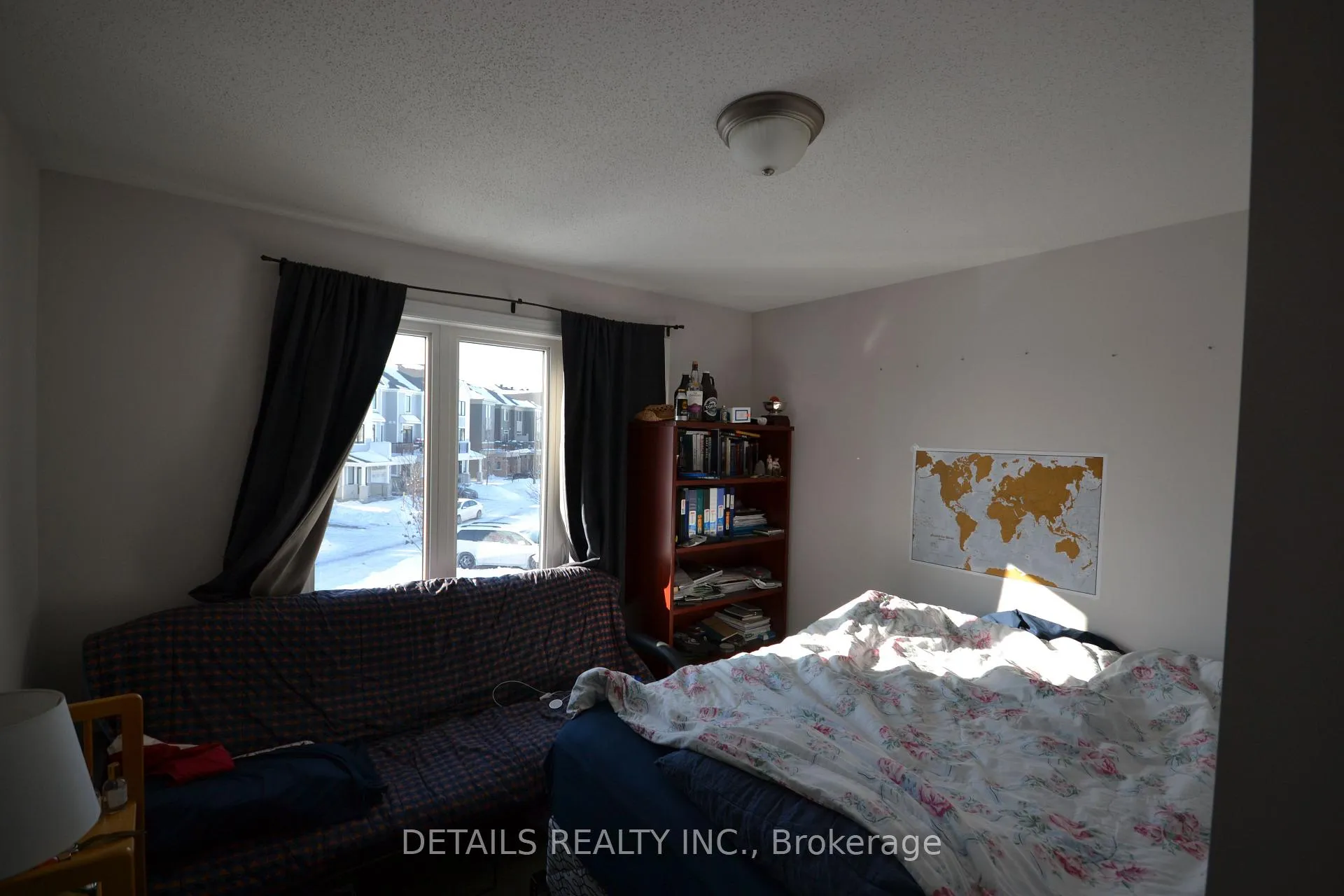 Photo 10 of 129 Pictou Crescent, Ottawa, Kanata - Emerald Meadows/Trailwest — HOMEH