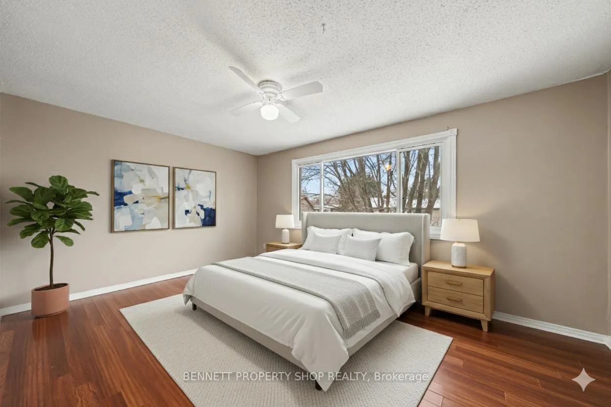 Photo 5 of 44 Tybalt Crescent, Ottawa, Westcliffe Estates — HOMEH