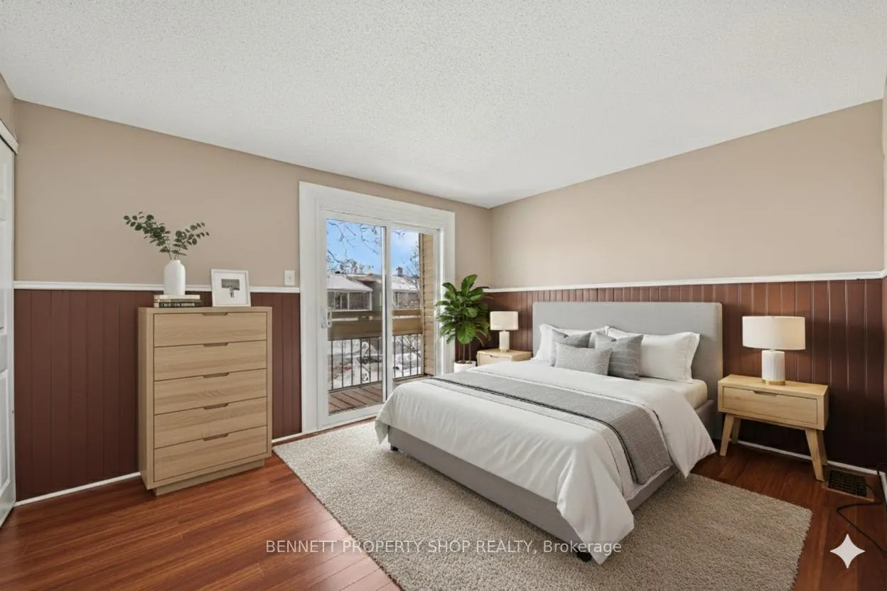 Photo 8 of 44 Tybalt Crescent, Ottawa, Westcliffe Estates — HOMEH
