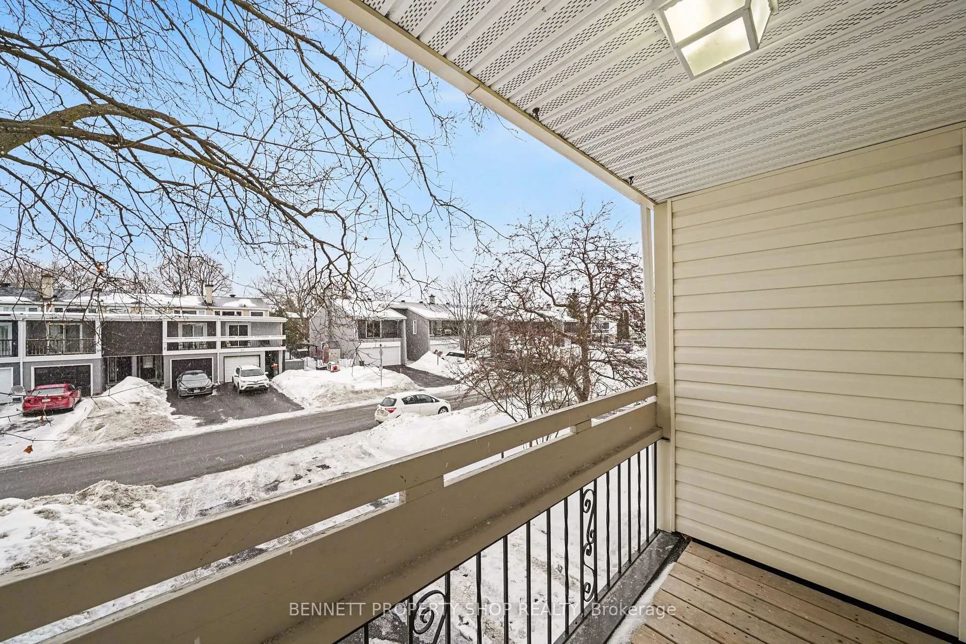 Photo 12 of 44 Tybalt Crescent, Ottawa, Westcliffe Estates — HOMEH
