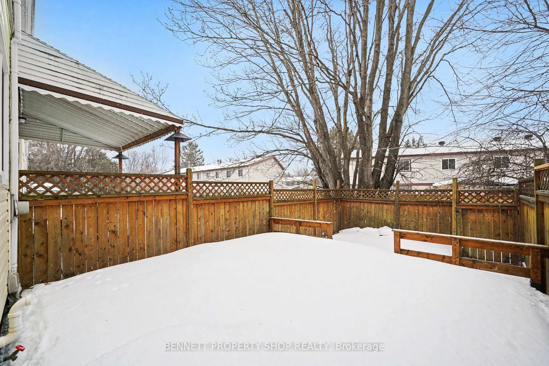 Photo 13 of 44 Tybalt Crescent, Ottawa, Westcliffe Estates — HOMEH
