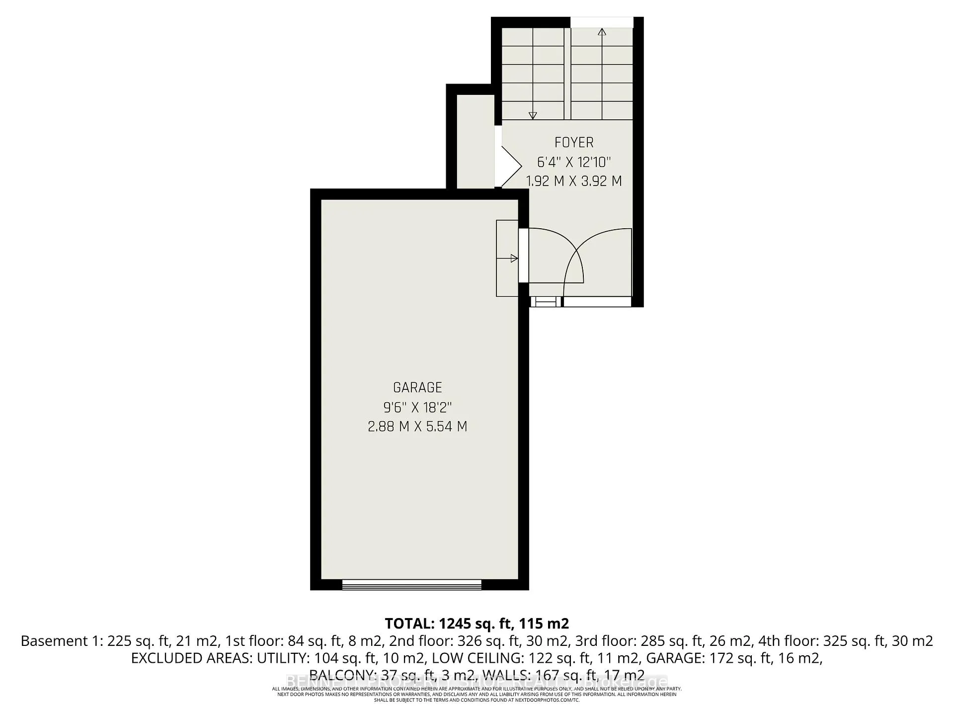 Photo 14 of 44 Tybalt Crescent, Ottawa, Westcliffe Estates — HOMEH