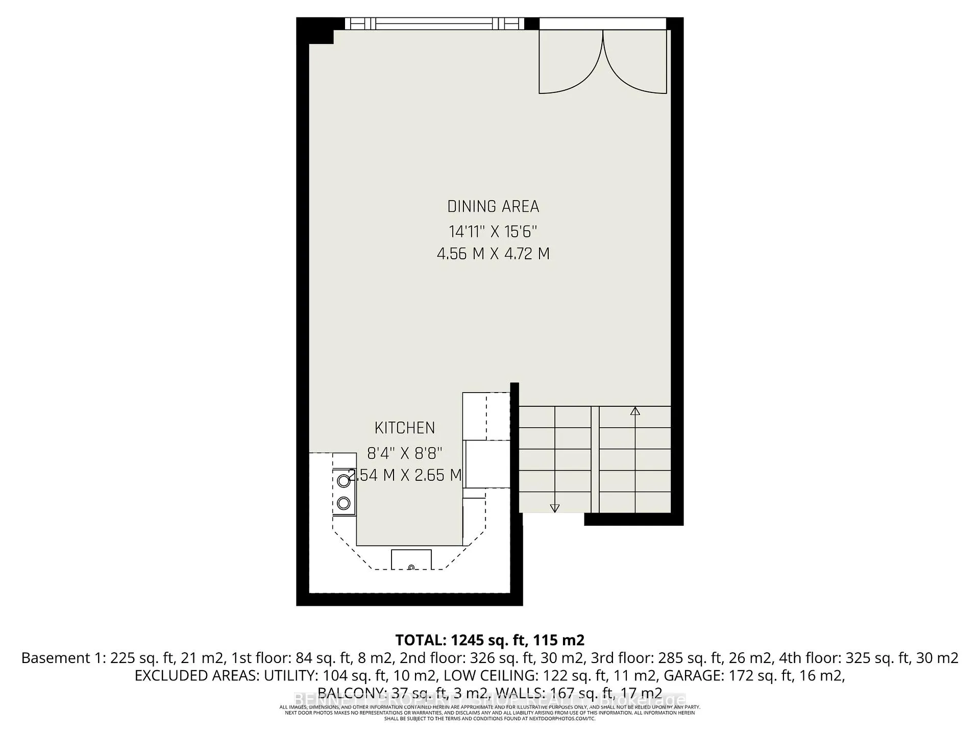 Photo 15 of 44 Tybalt Crescent, Ottawa, Westcliffe Estates — HOMEH
