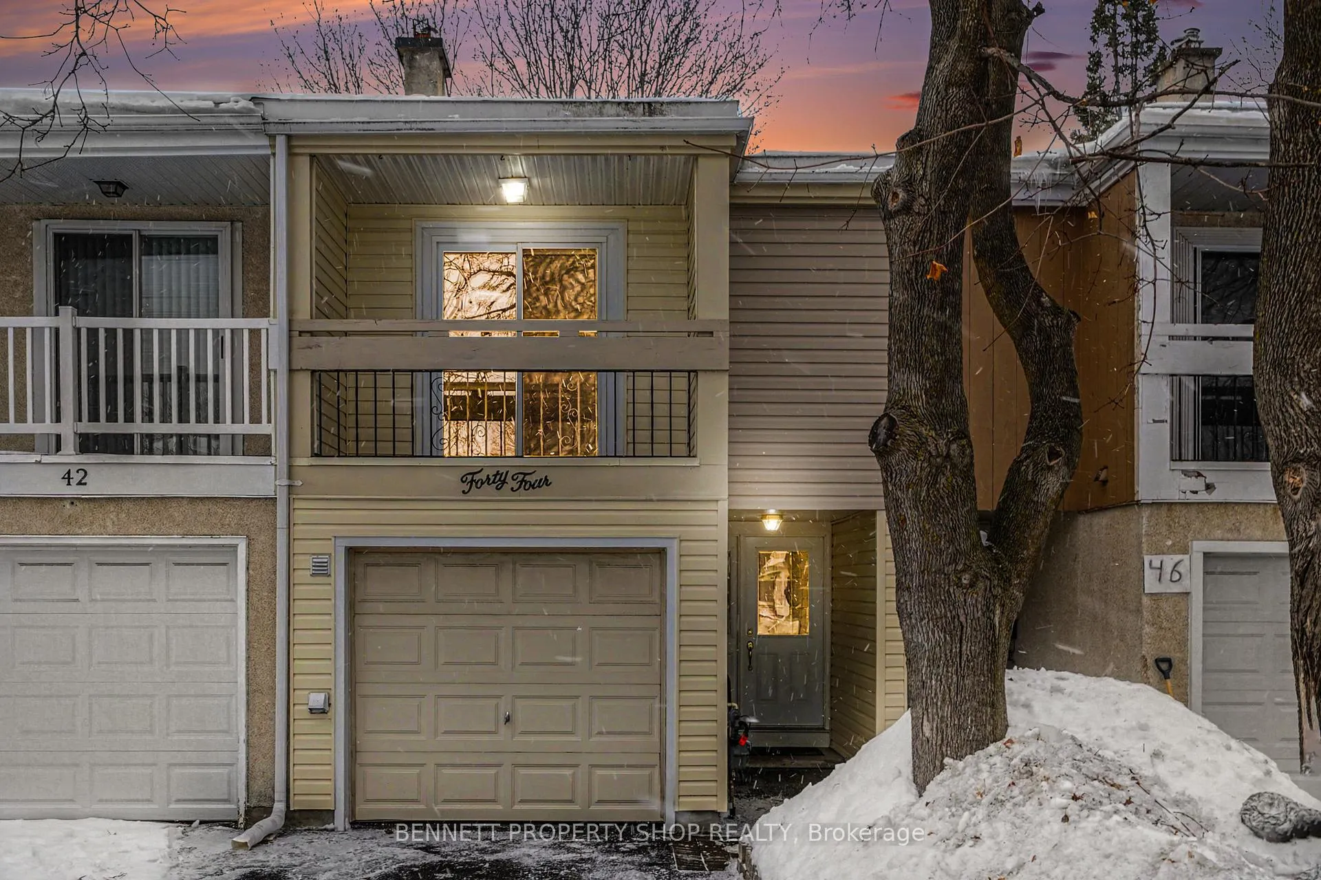 Photo 19 of 44 Tybalt Crescent, Ottawa, Westcliffe Estates — HOMEH