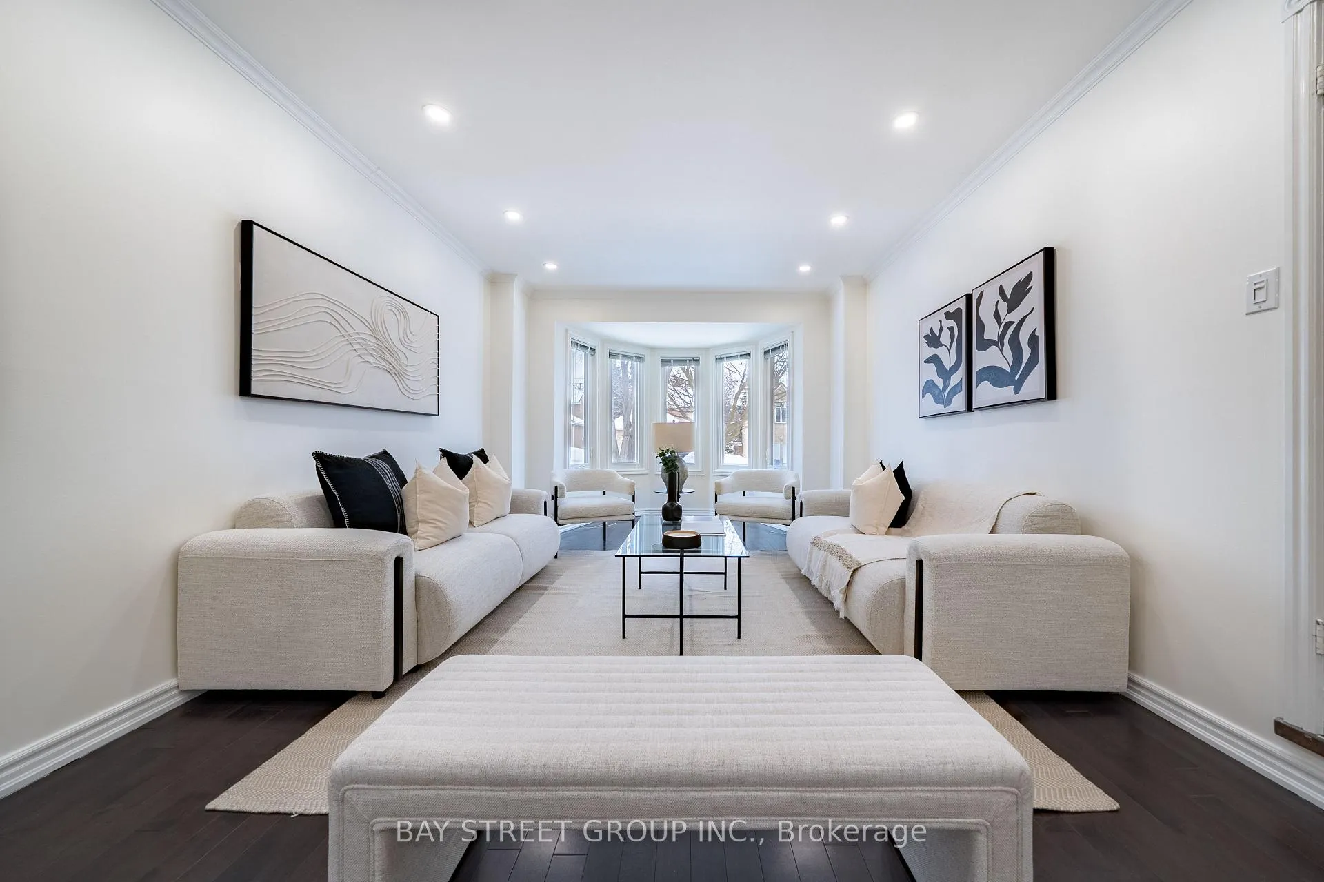Photo 5 of 44 Hollingham Road, Markham, Unionville — HOMEH