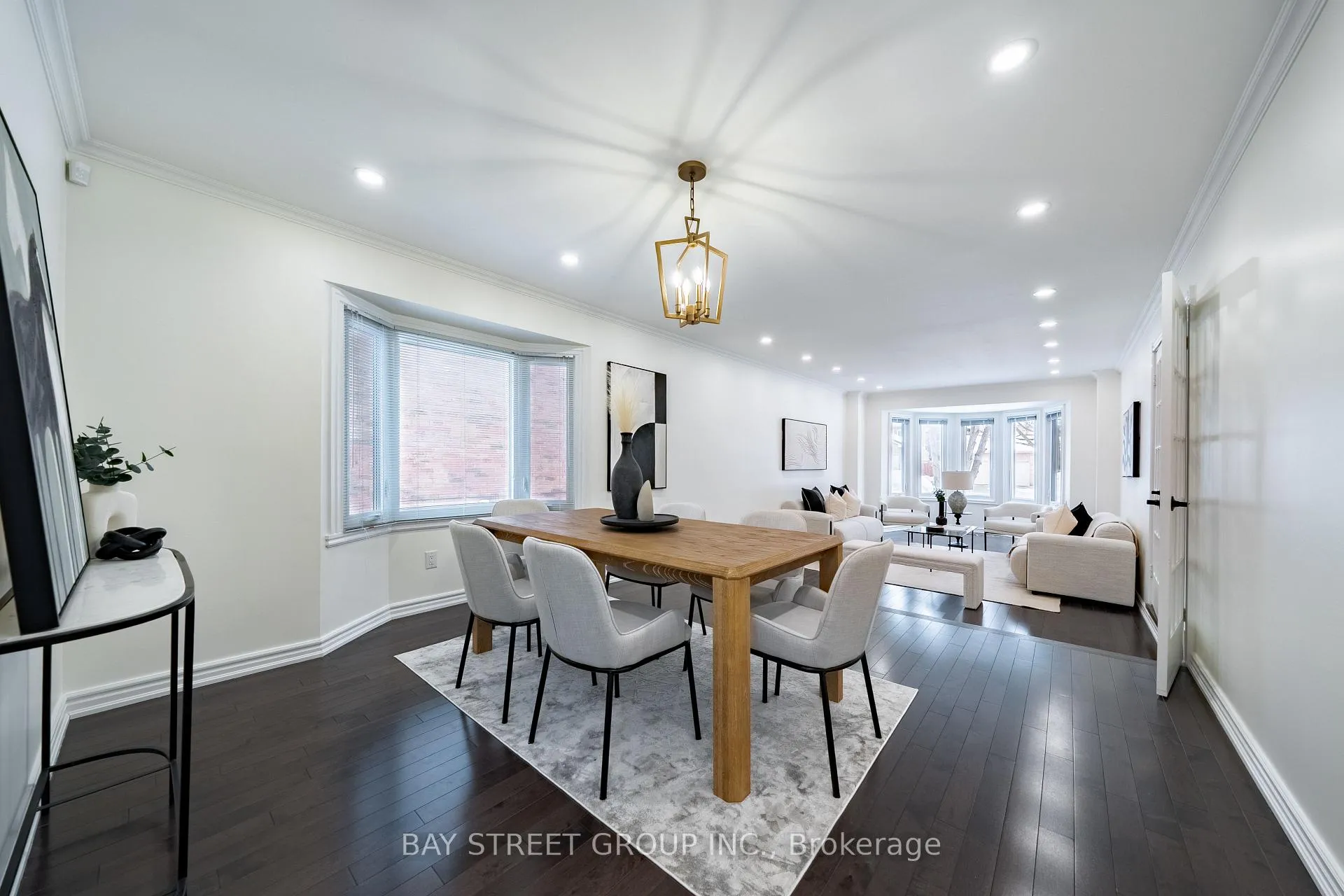 Photo 7 of 44 Hollingham Road, Markham, Unionville — HOMEH
