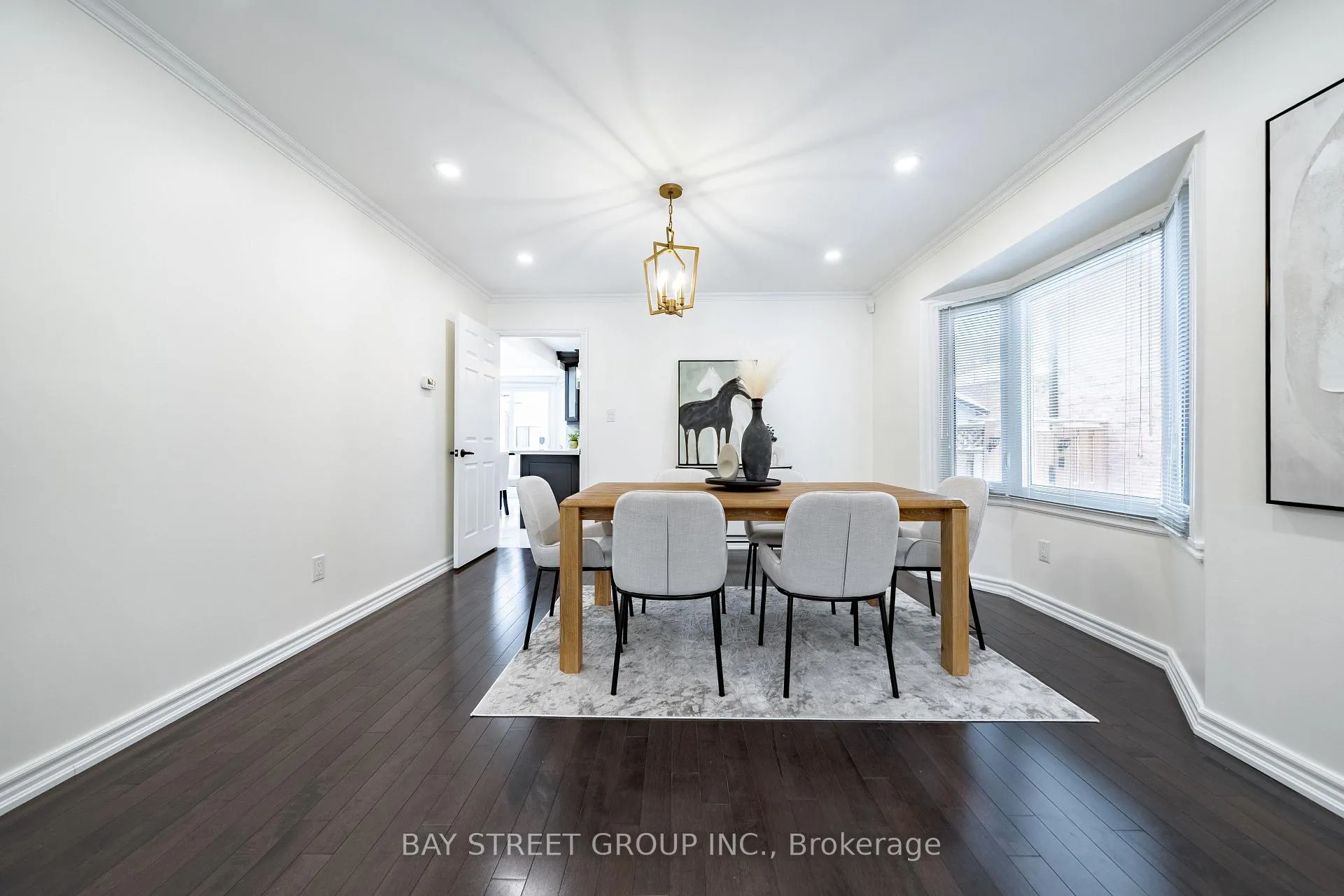 Photo 8 of 44 Hollingham Road, Markham, Unionville — HOMEH