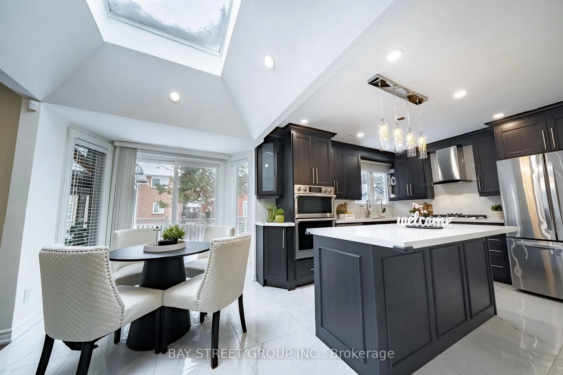 Photo 10 of 44 Hollingham Road, Markham, Unionville — HOMEH