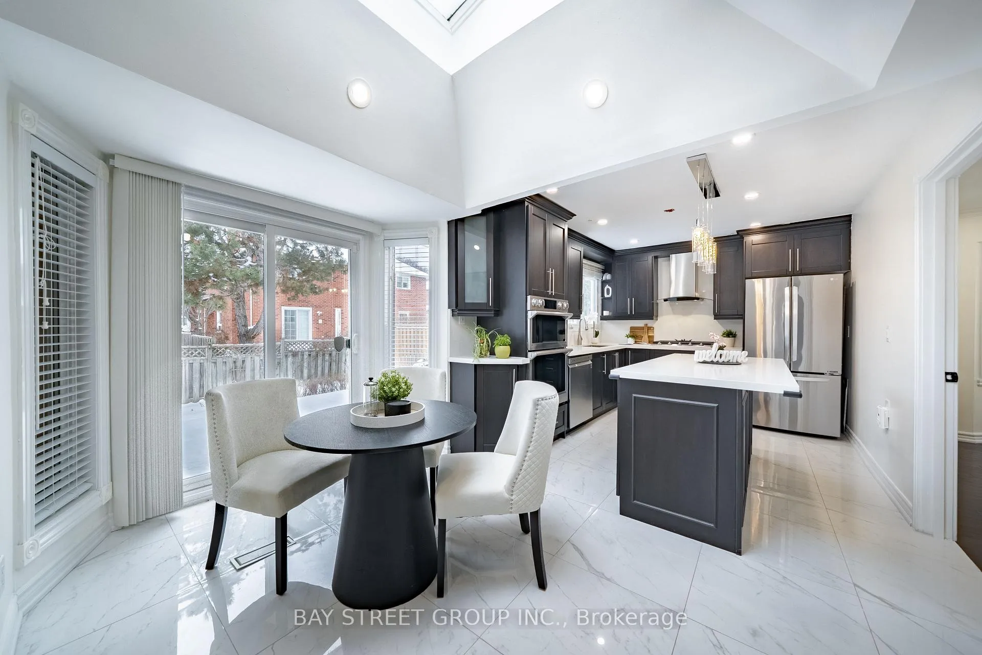 Photo 12 of 44 Hollingham Road, Markham, Unionville — HOMEH