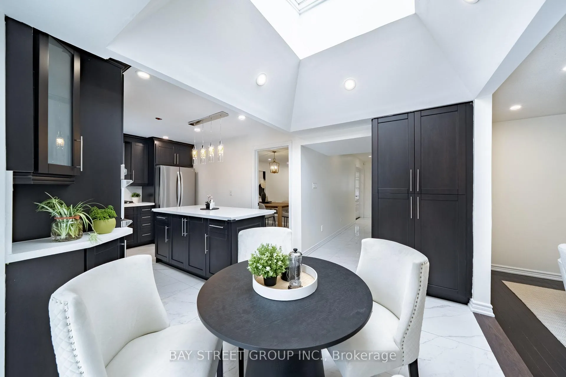 Photo 13 of 44 Hollingham Road, Markham, Unionville — HOMEH
