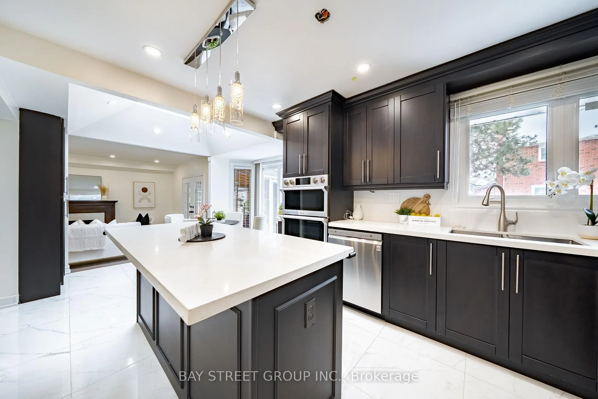 Photo 15 of 44 Hollingham Road, Markham, Unionville — HOMEH