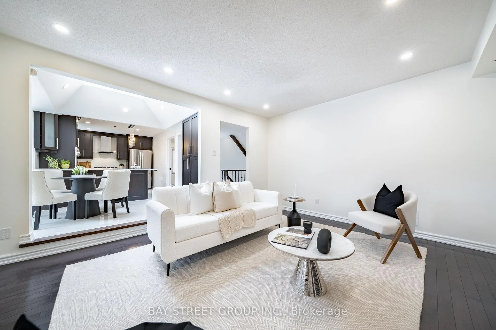 Photo 16 of 44 Hollingham Road, Markham, Unionville — HOMEH