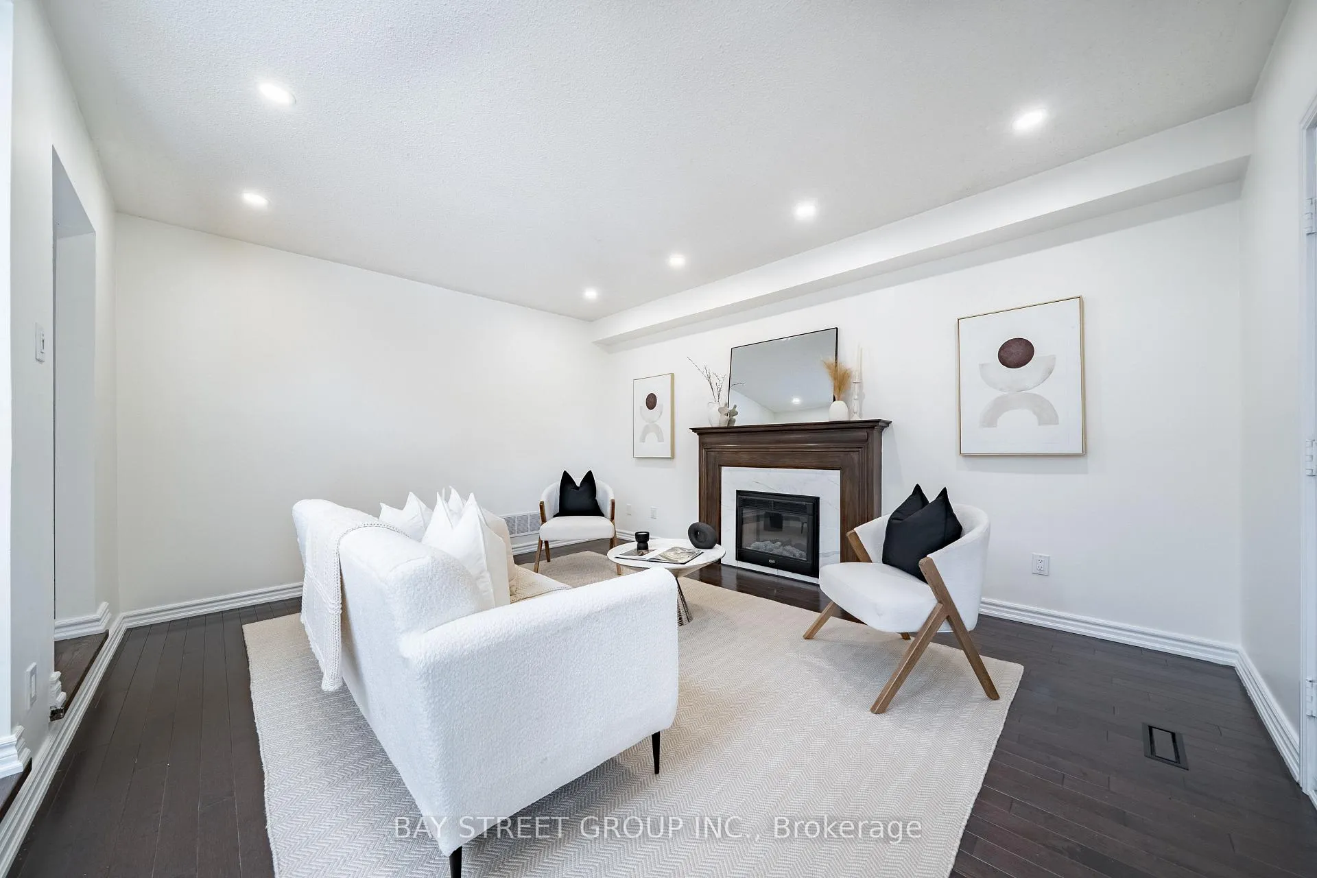 Photo 17 of 44 Hollingham Road, Markham, Unionville — HOMEH