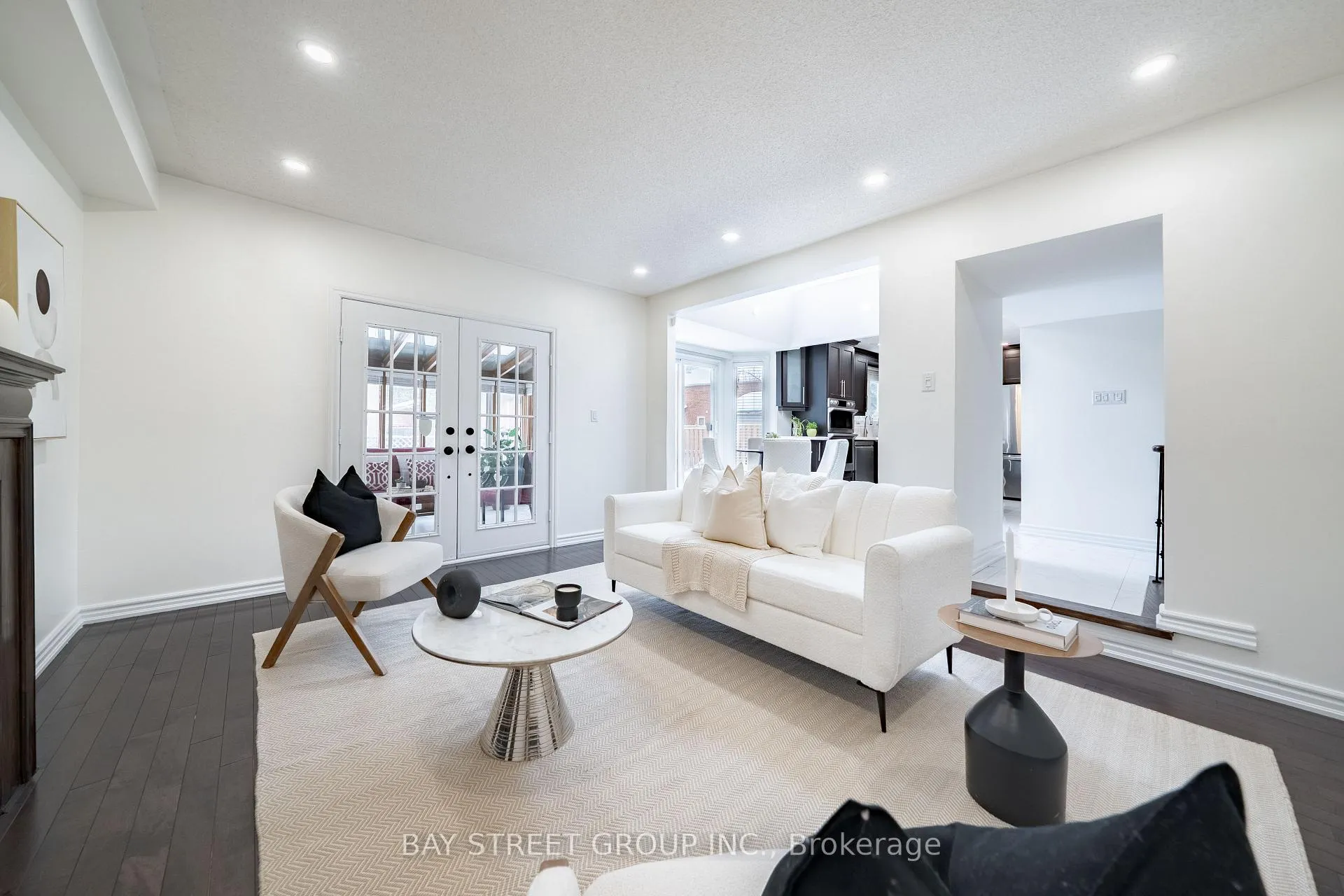 Photo 18 of 44 Hollingham Road, Markham, Unionville — HOMEH