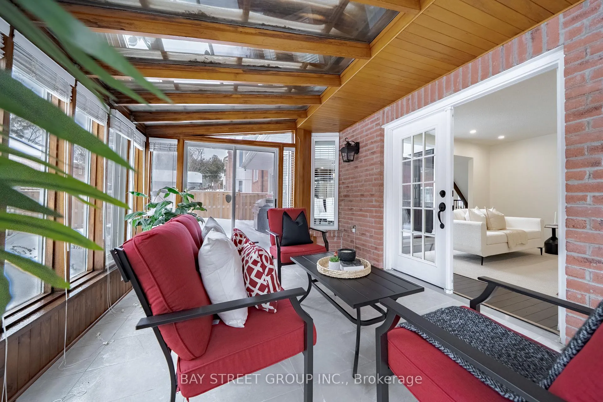 Photo 20 of 44 Hollingham Road, Markham, Unionville — HOMEH