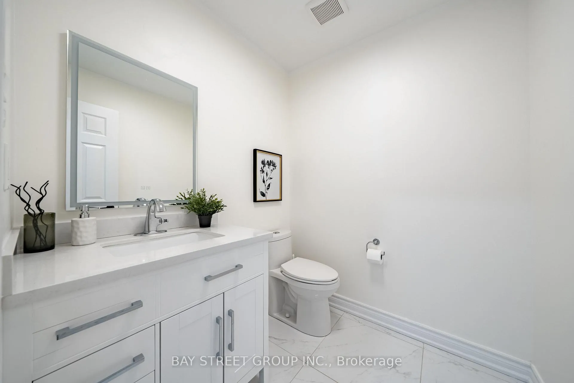 Photo 21 of 44 Hollingham Road, Markham, Unionville — HOMEH