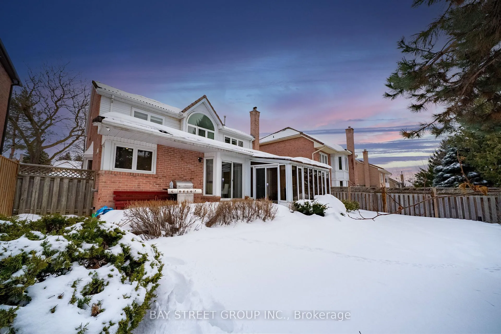 Photo 44 of 44 Hollingham Road, Markham, Unionville — HOMEH