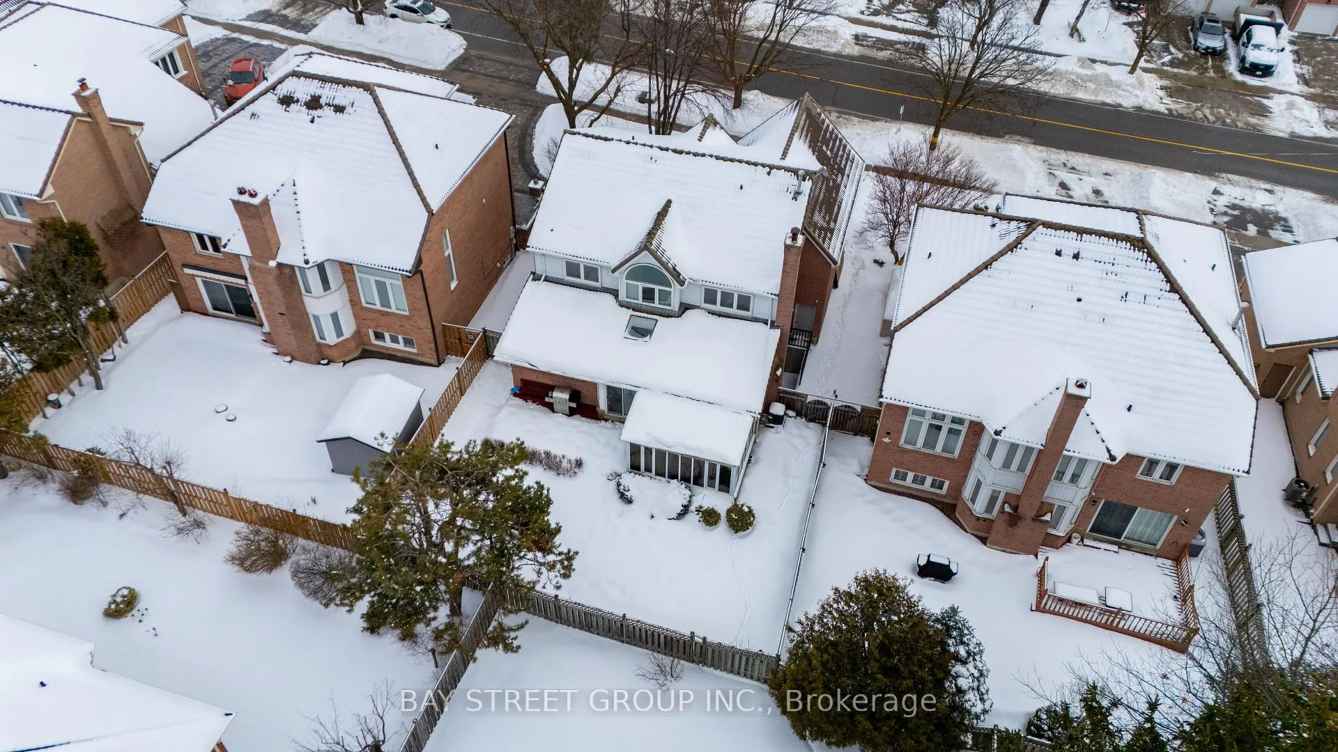 Photo 49 of 44 Hollingham Road, Markham, Unionville — HOMEH