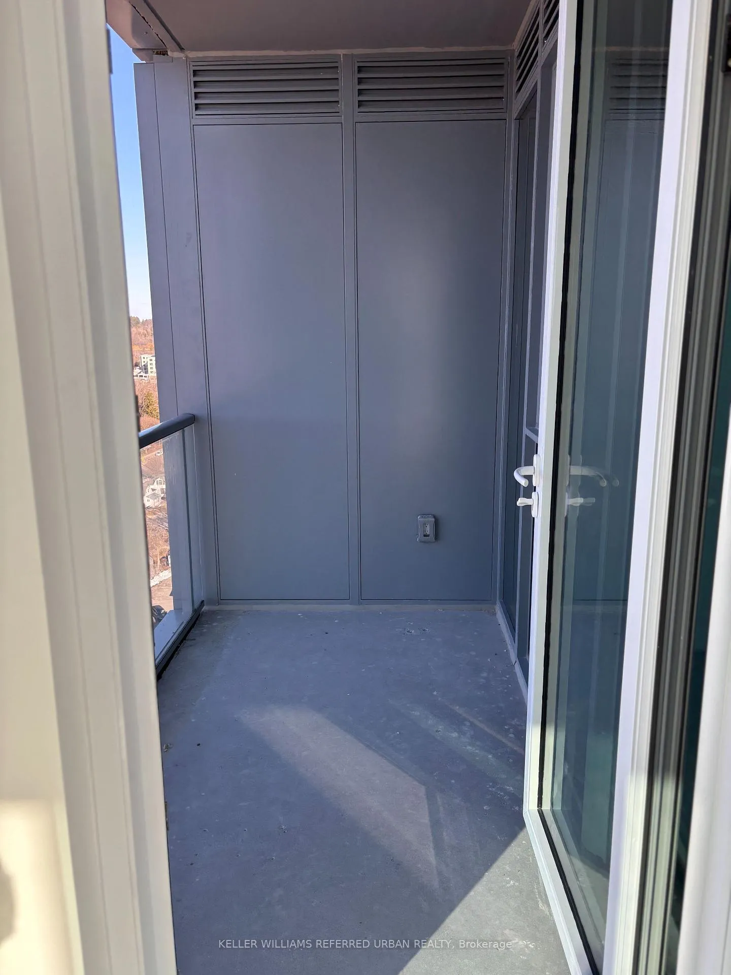 Photo 25 of Unit 1611, 39 Mary Street, Barrie, City Centre — HOMEH