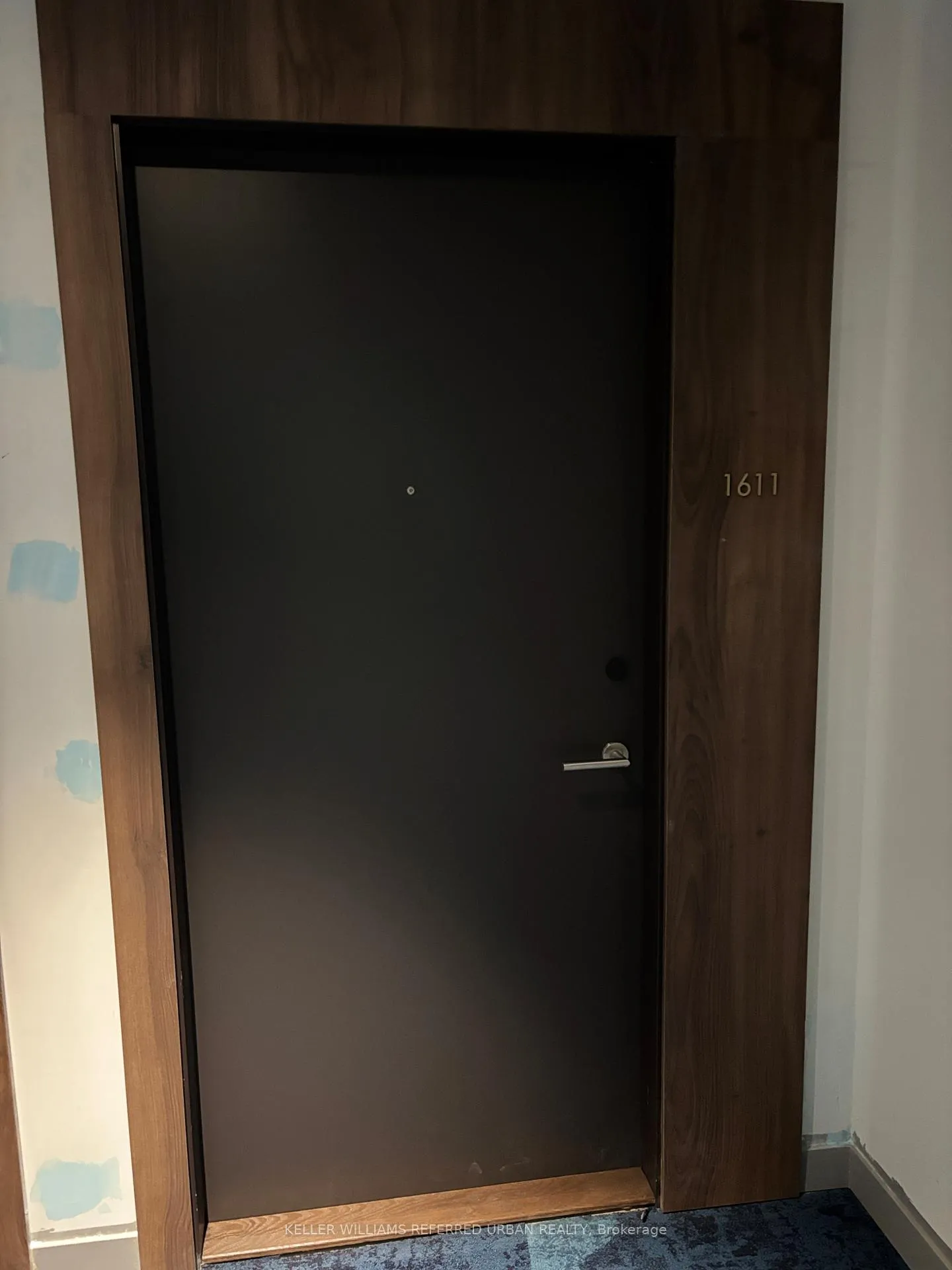 Photo 33 of Unit 1611, 39 Mary Street, Barrie, City Centre — HOMEH