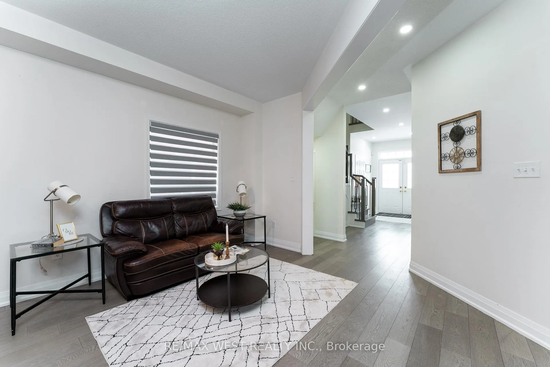 Photo 9 of 76 Yellow Avens Boulevard, Brampton, Sandringham-Wellington — HOMEH