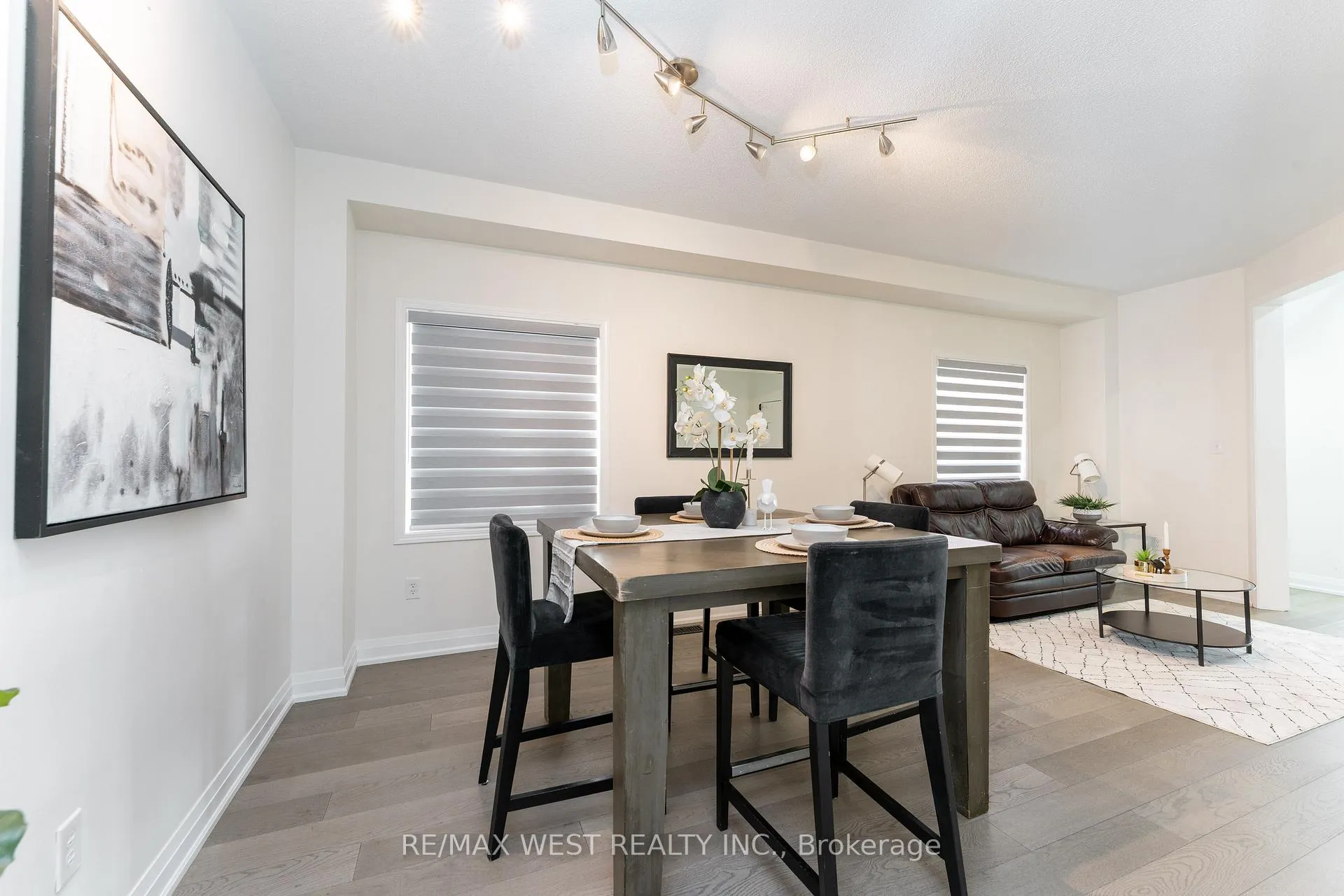 Photo 10 of 76 Yellow Avens Boulevard, Brampton, Sandringham-Wellington — HOMEH