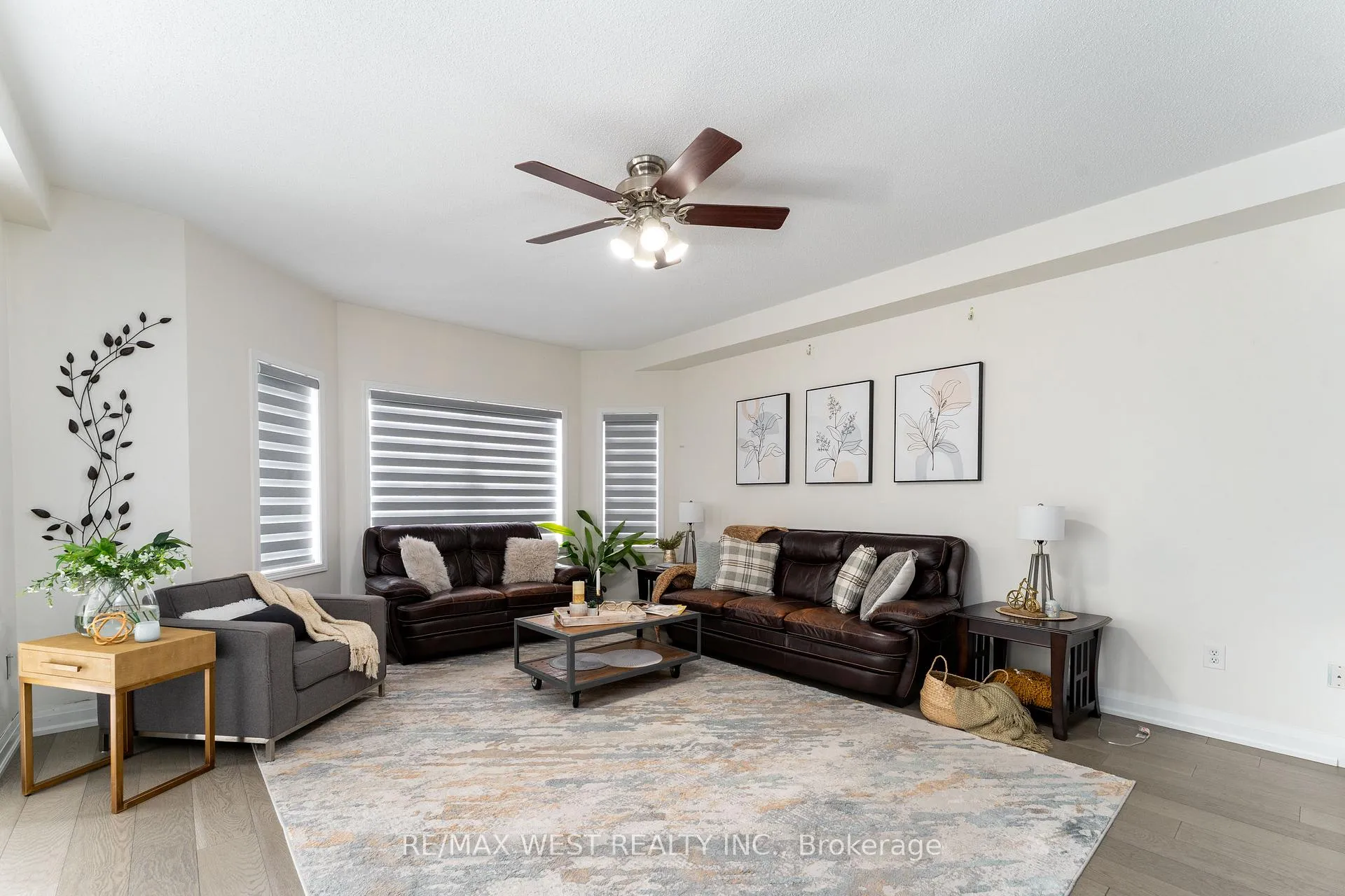 Photo 13 of 76 Yellow Avens Boulevard, Brampton, Sandringham-Wellington — HOMEH