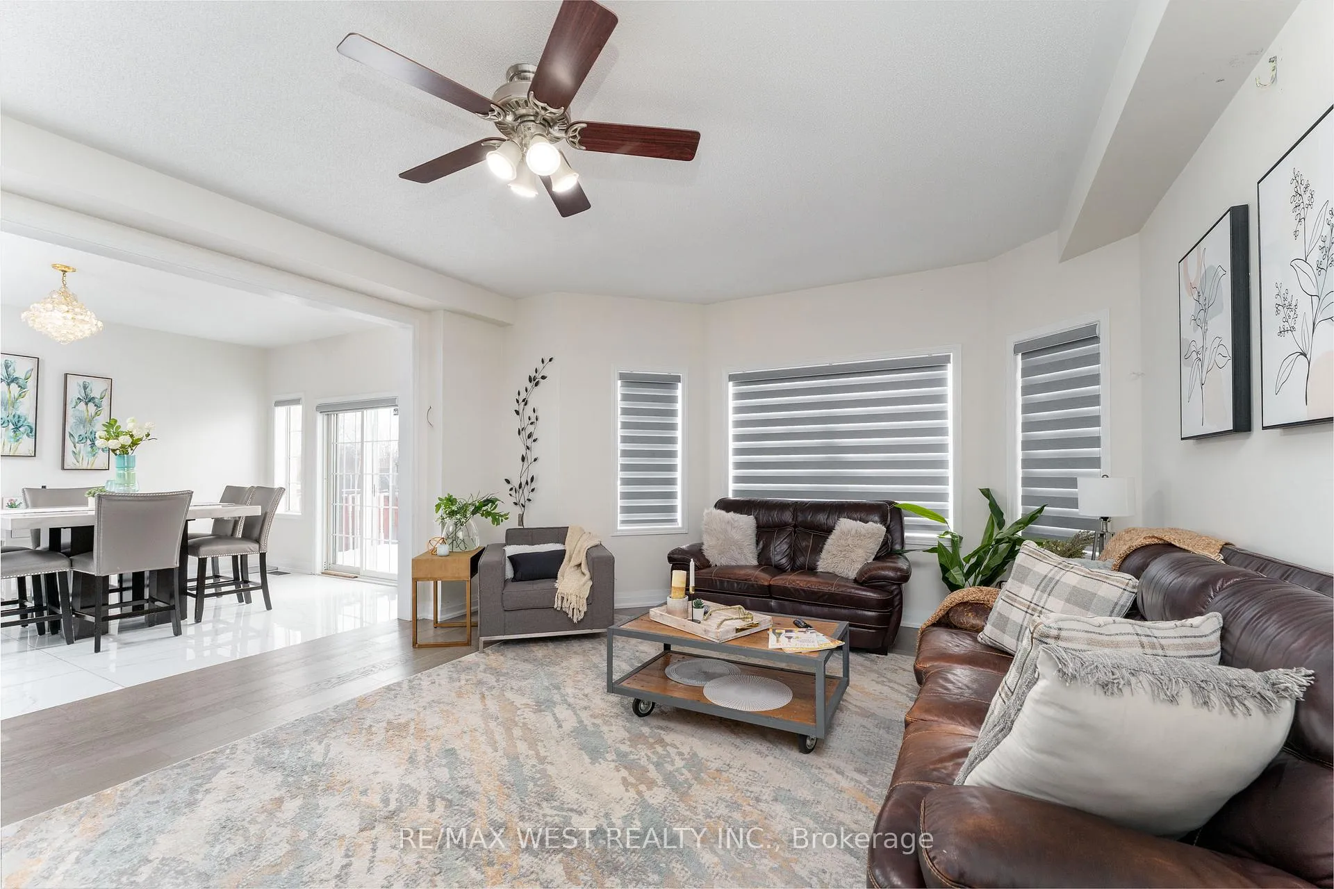 Photo 14 of 76 Yellow Avens Boulevard, Brampton, Sandringham-Wellington — HOMEH