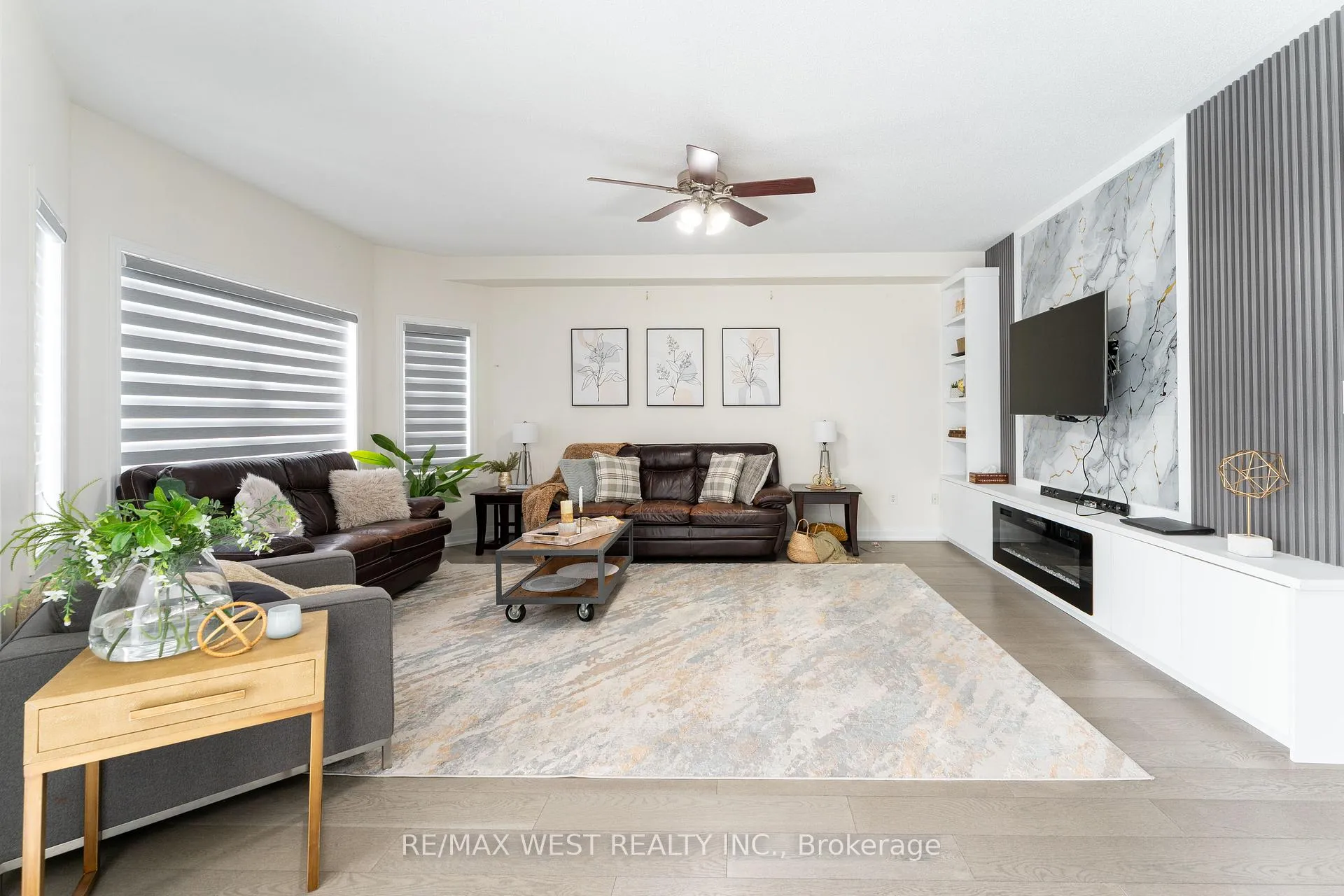 Photo 15 of 76 Yellow Avens Boulevard, Brampton, Sandringham-Wellington — HOMEH