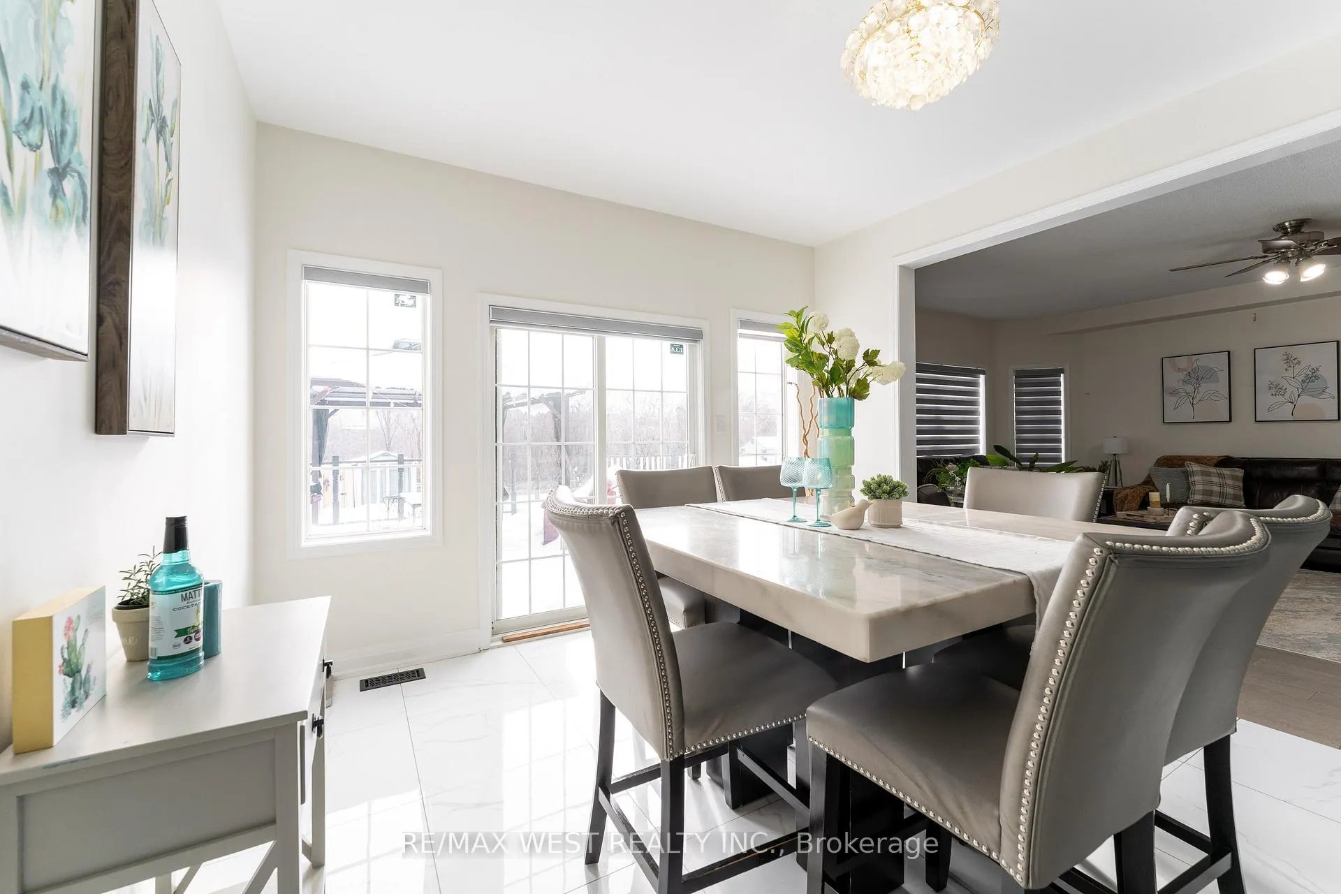 Photo 16 of 76 Yellow Avens Boulevard, Brampton, Sandringham-Wellington — HOMEH