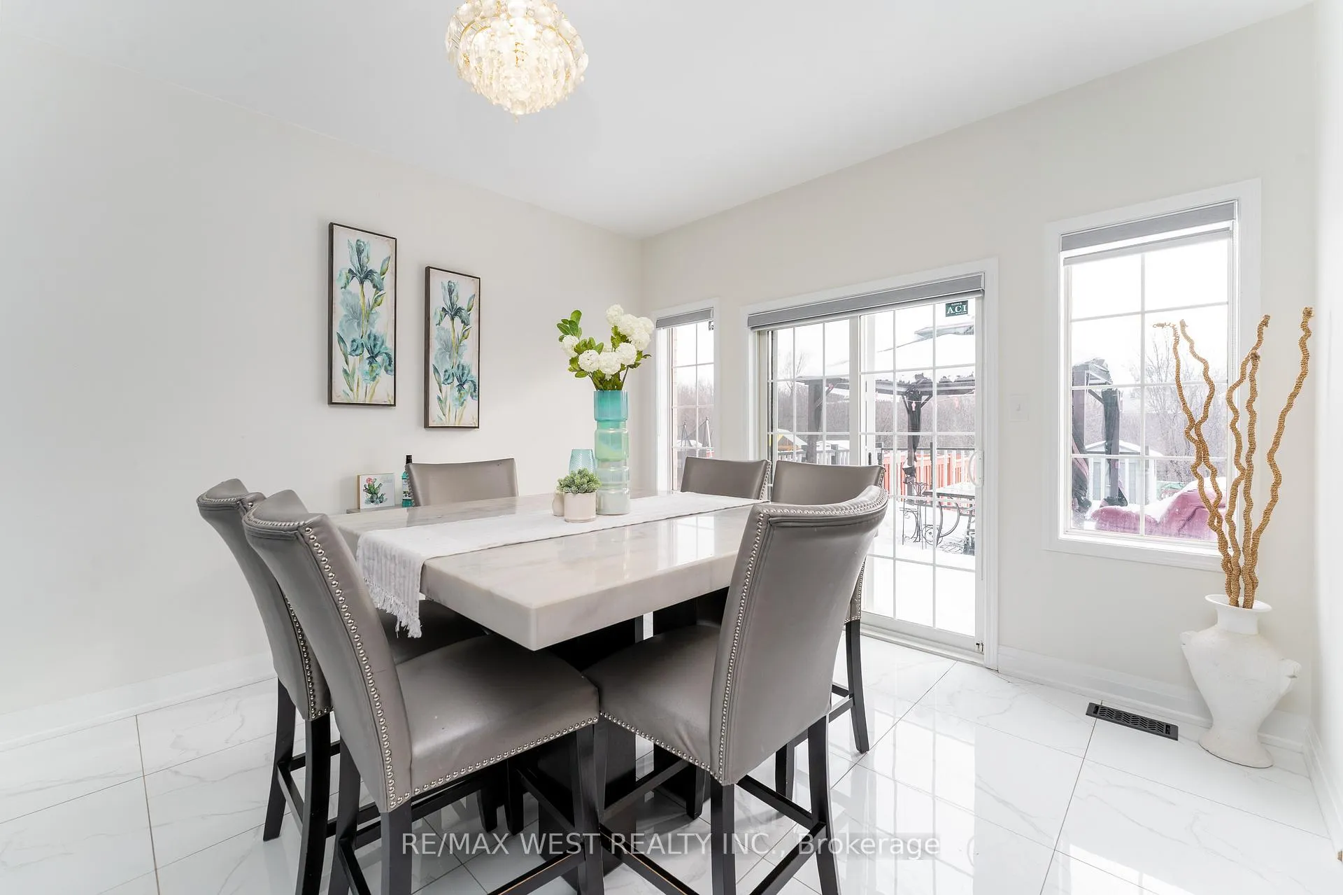 Photo 17 of 76 Yellow Avens Boulevard, Brampton, Sandringham-Wellington — HOMEH