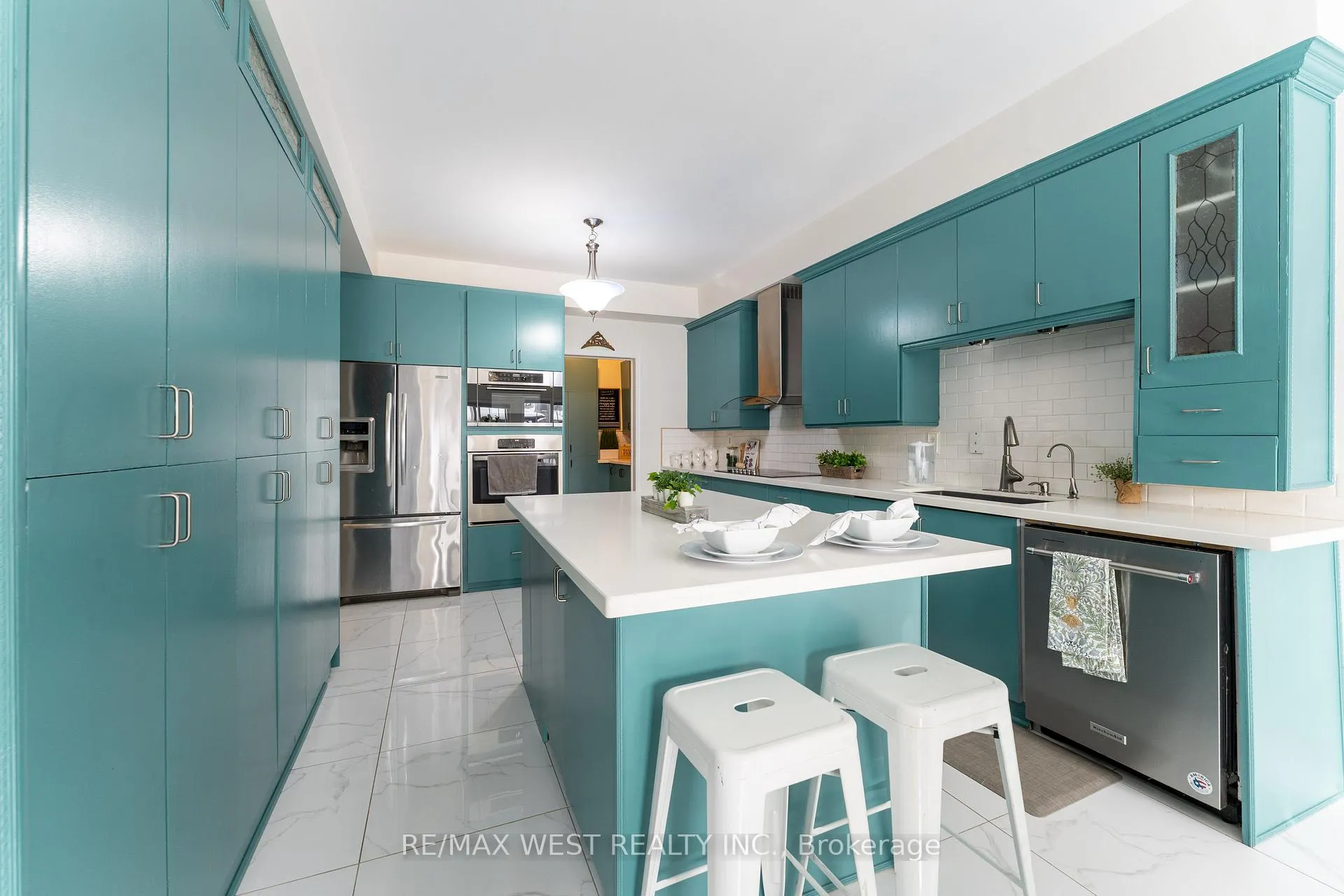 Photo 18 of 76 Yellow Avens Boulevard, Brampton, Sandringham-Wellington — HOMEH