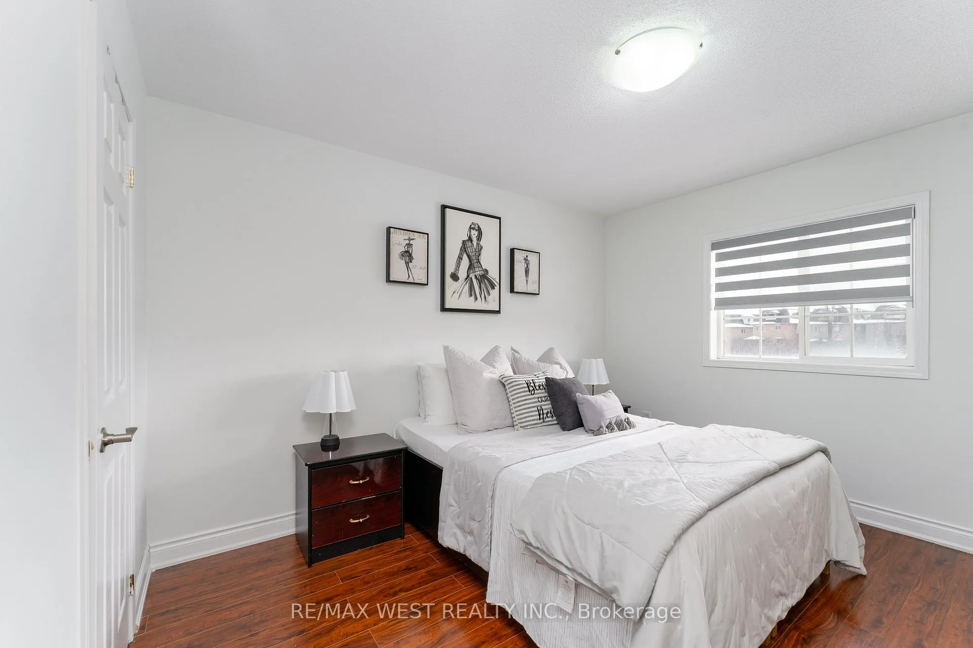Photo 37 of 76 Yellow Avens Boulevard, Brampton, Sandringham-Wellington — HOMEH