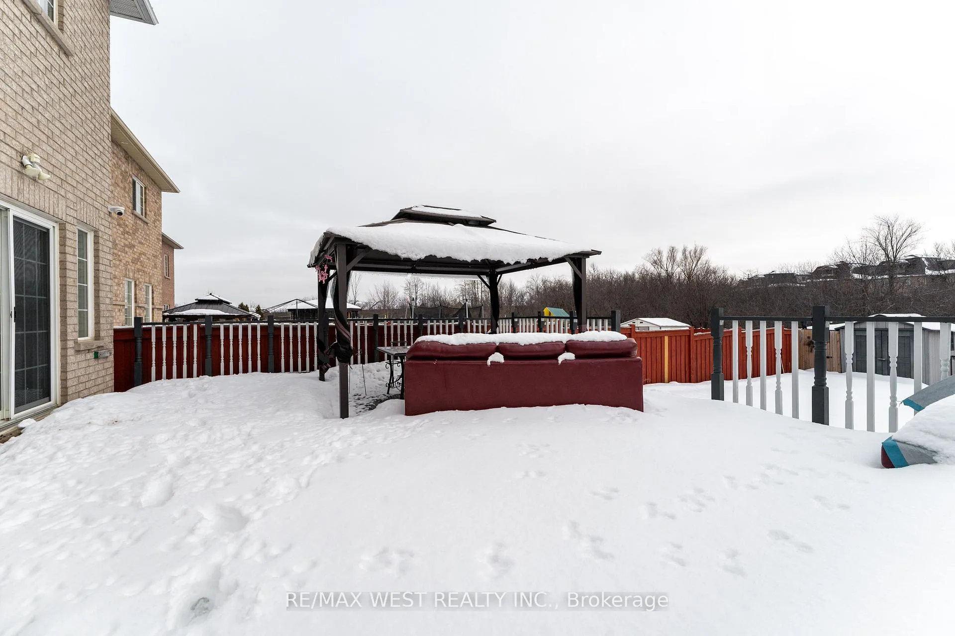 Photo 40 of 76 Yellow Avens Boulevard, Brampton, Sandringham-Wellington — HOMEH