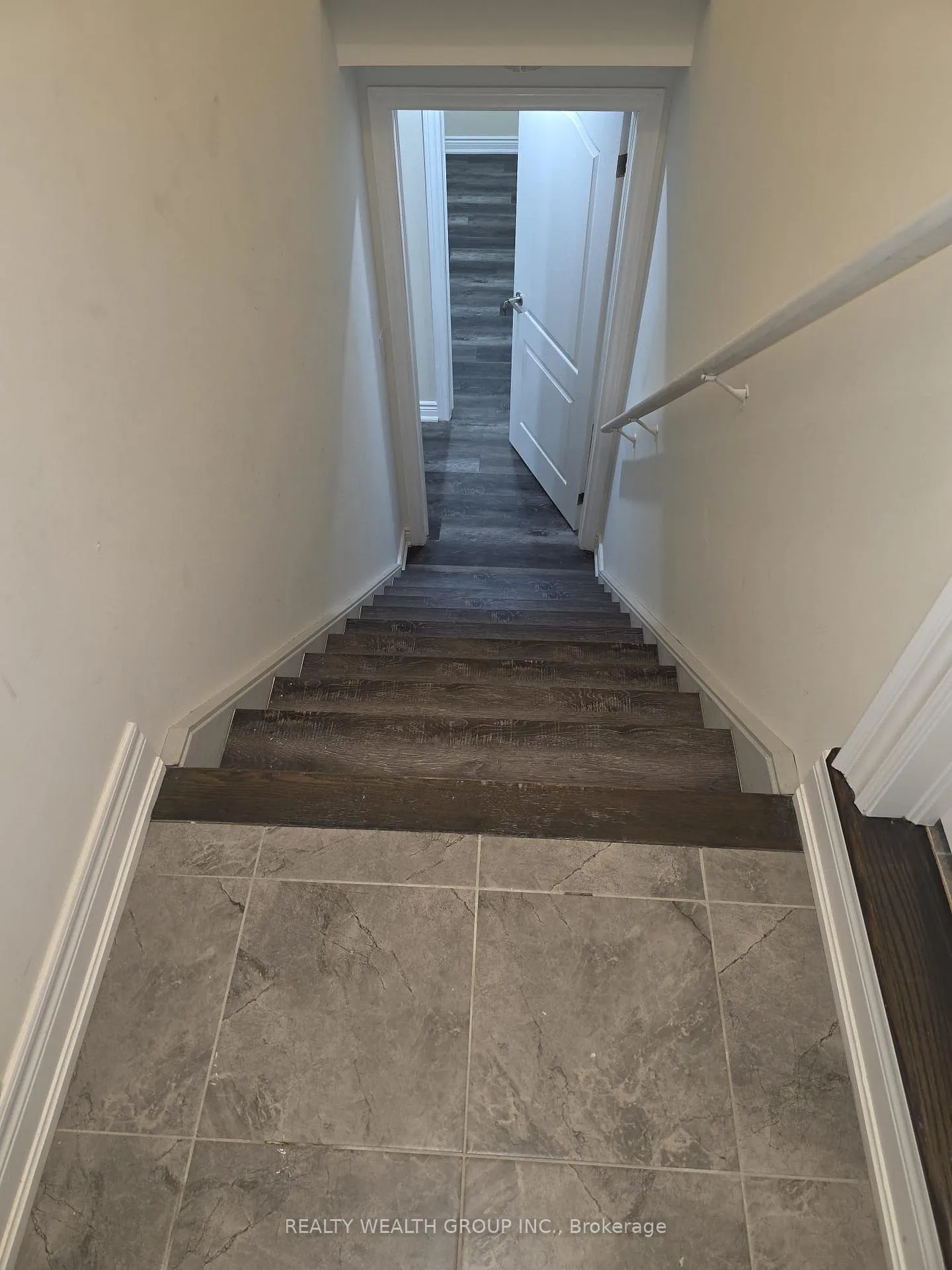 Photo 3 of Unit Bsmt, 7 Sinatra Street, Brampton, Sandringham-Wellington North — HOMEH