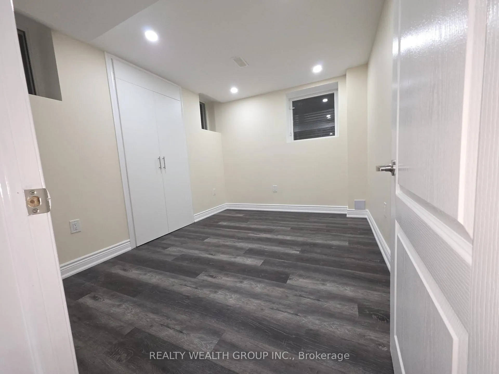 Photo 7 of Unit Bsmt, 7 Sinatra Street, Brampton, Sandringham-Wellington North — HOMEH