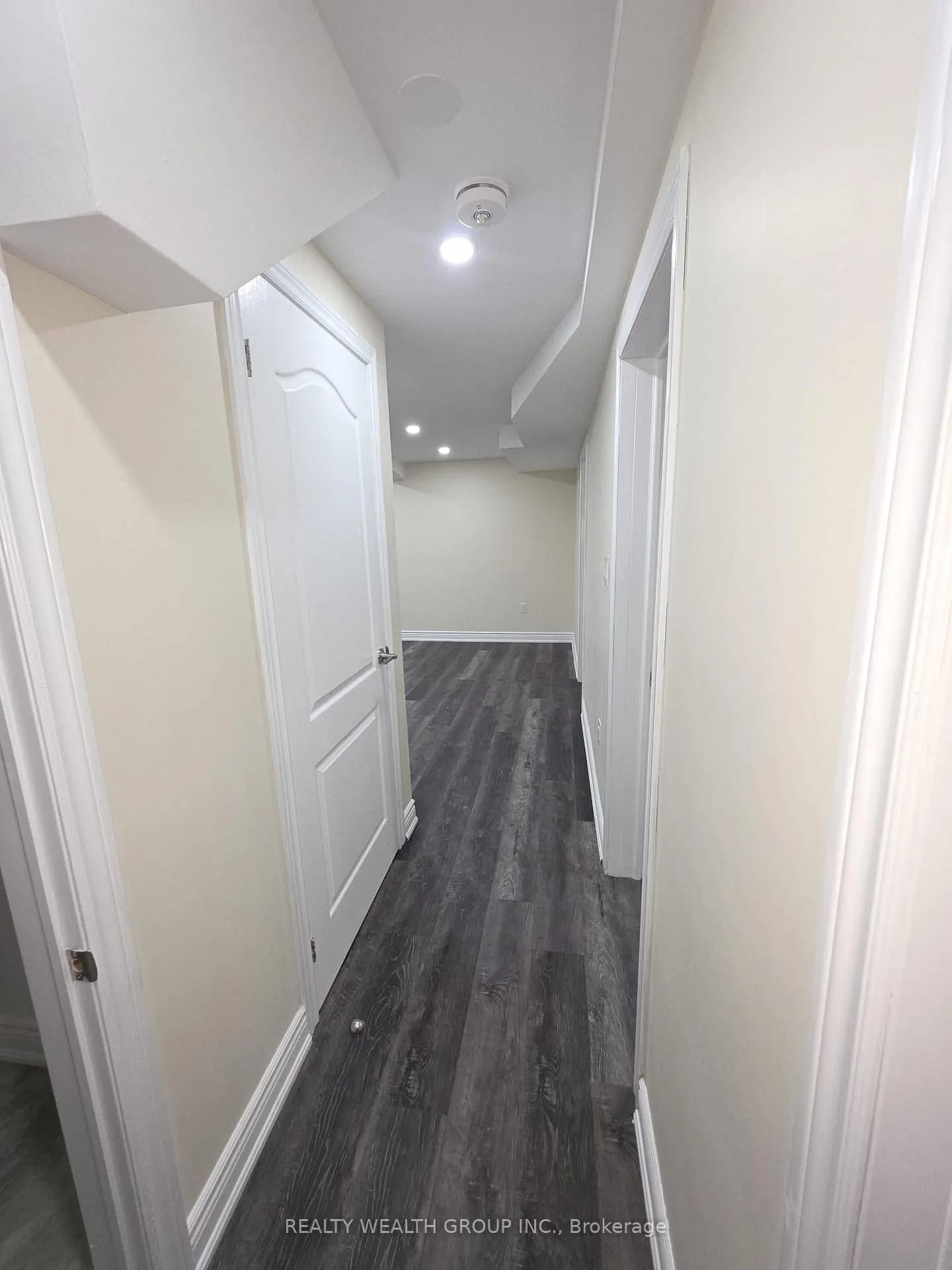 Photo 10 of Unit Bsmt, 7 Sinatra Street, Brampton, Sandringham-Wellington North — HOMEH