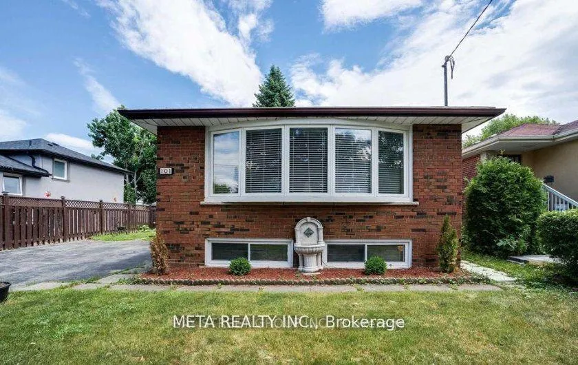 Photo 1 of 101 Greenock Avenue, Scarborough, Morningside — HOMEH