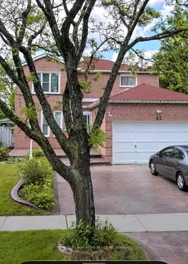 Photo 1 of Unit BSMT, 62 Elson Street, Markham, Middlefield — HOMEH