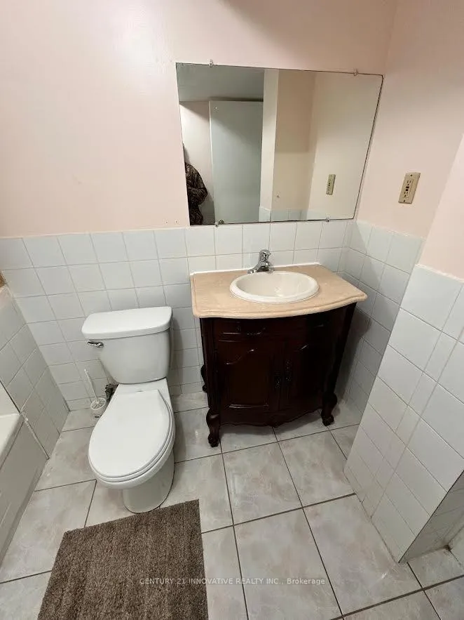 Photo 2 of Unit BSMT, 62 Elson Street, Markham, Middlefield — HOMEH