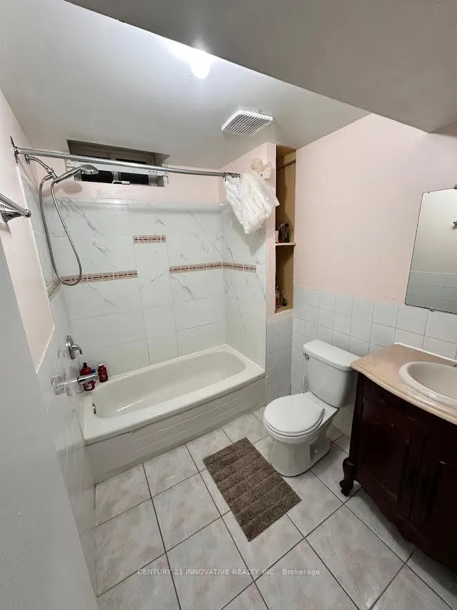 Photo 3 of Unit BSMT, 62 Elson Street, Markham, Middlefield — HOMEH
