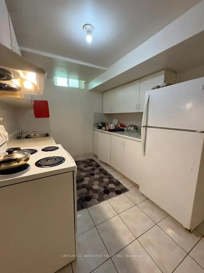 Photo 6 of Unit BSMT, 62 Elson Street, Markham, Middlefield — HOMEH