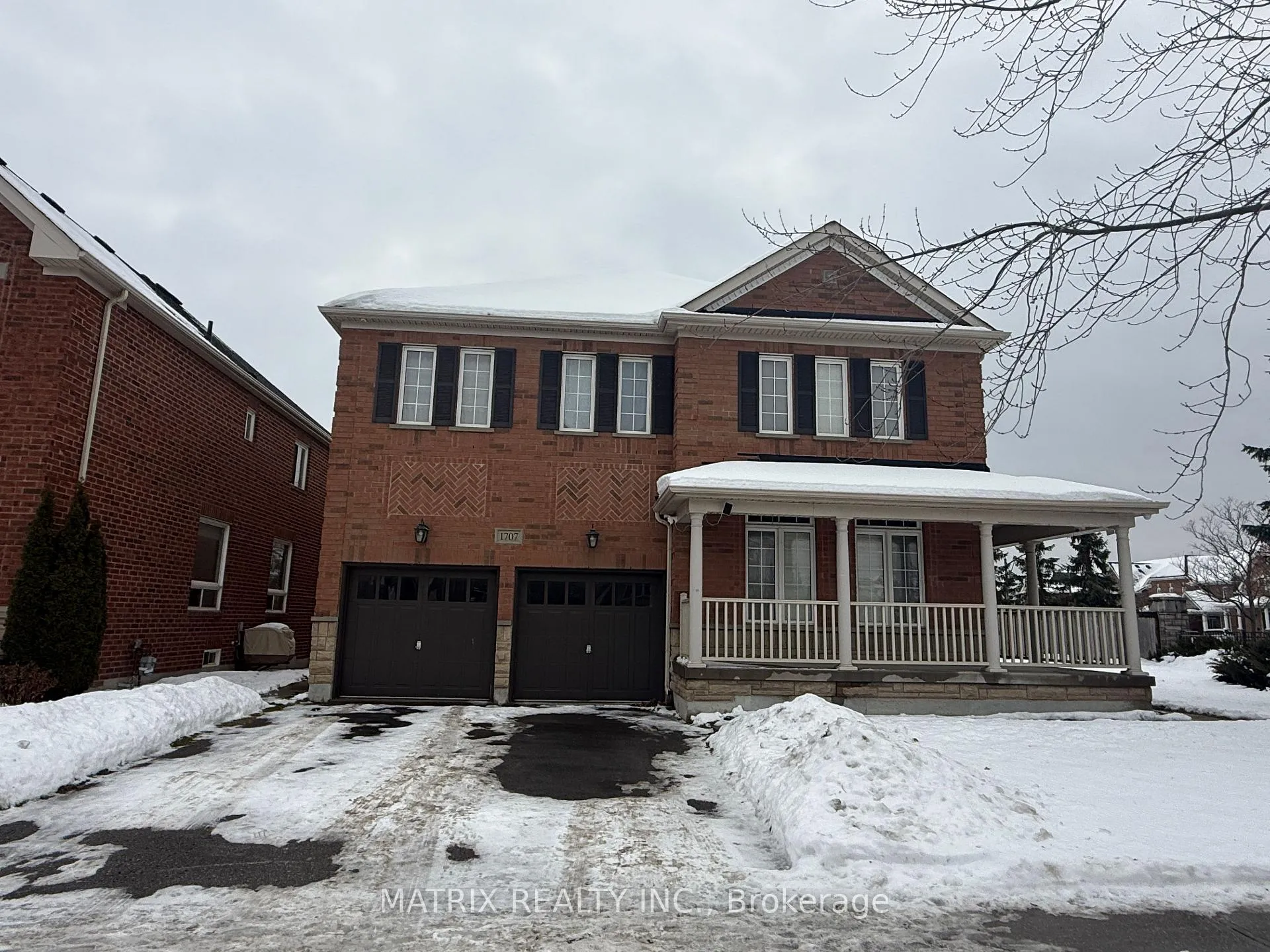 Photo 2 of 1707 Esterbrook Drive, Oshawa, Taunton — HOMEH