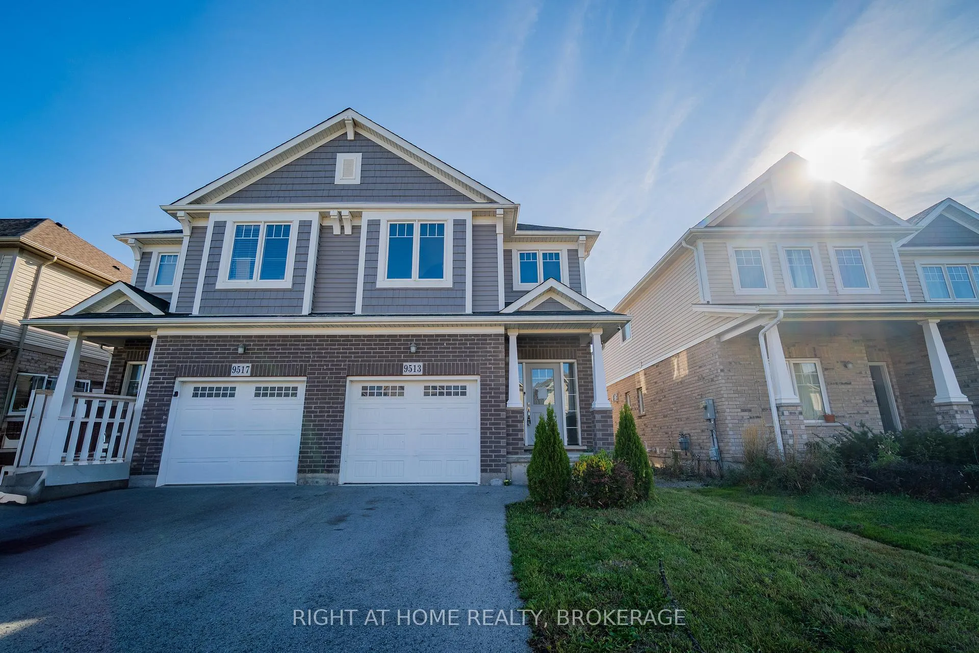 Photo 1 of 9513 Tallgrass Avenue, Niagara Falls, Lyons Creek — HOMEH