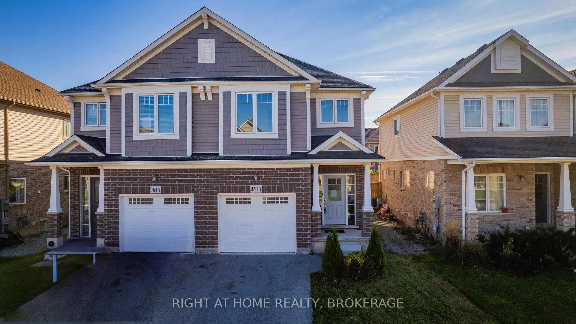 Photo 2 of 9513 Tallgrass Avenue, Niagara Falls, Lyons Creek — HOMEH