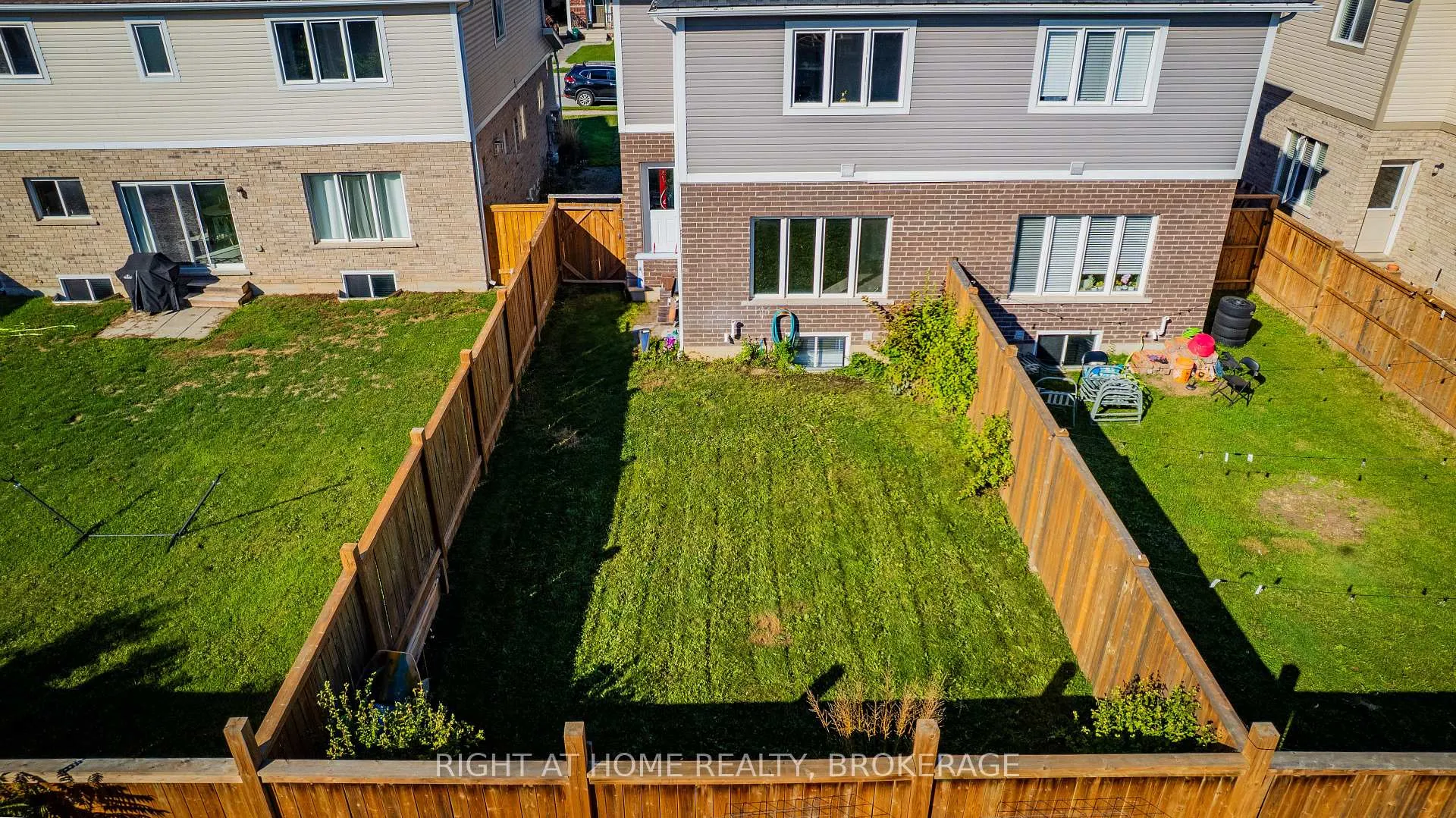 Photo 26 of 9513 Tallgrass Avenue, Niagara Falls, Lyons Creek — HOMEH