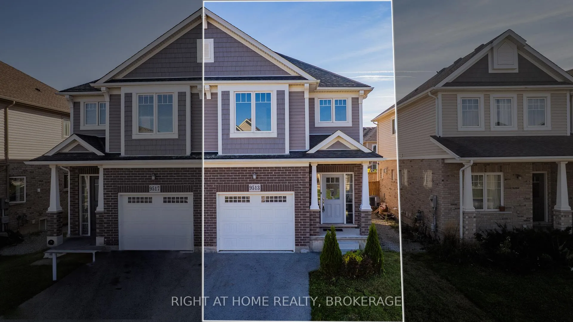 Photo 29 of 9513 Tallgrass Avenue, Niagara Falls, Lyons Creek — HOMEH