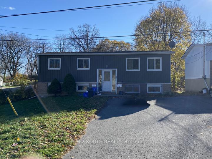 Photo 1 of Unit Upper, 34 Greer Street, Kingston, Rideau — HOMEH